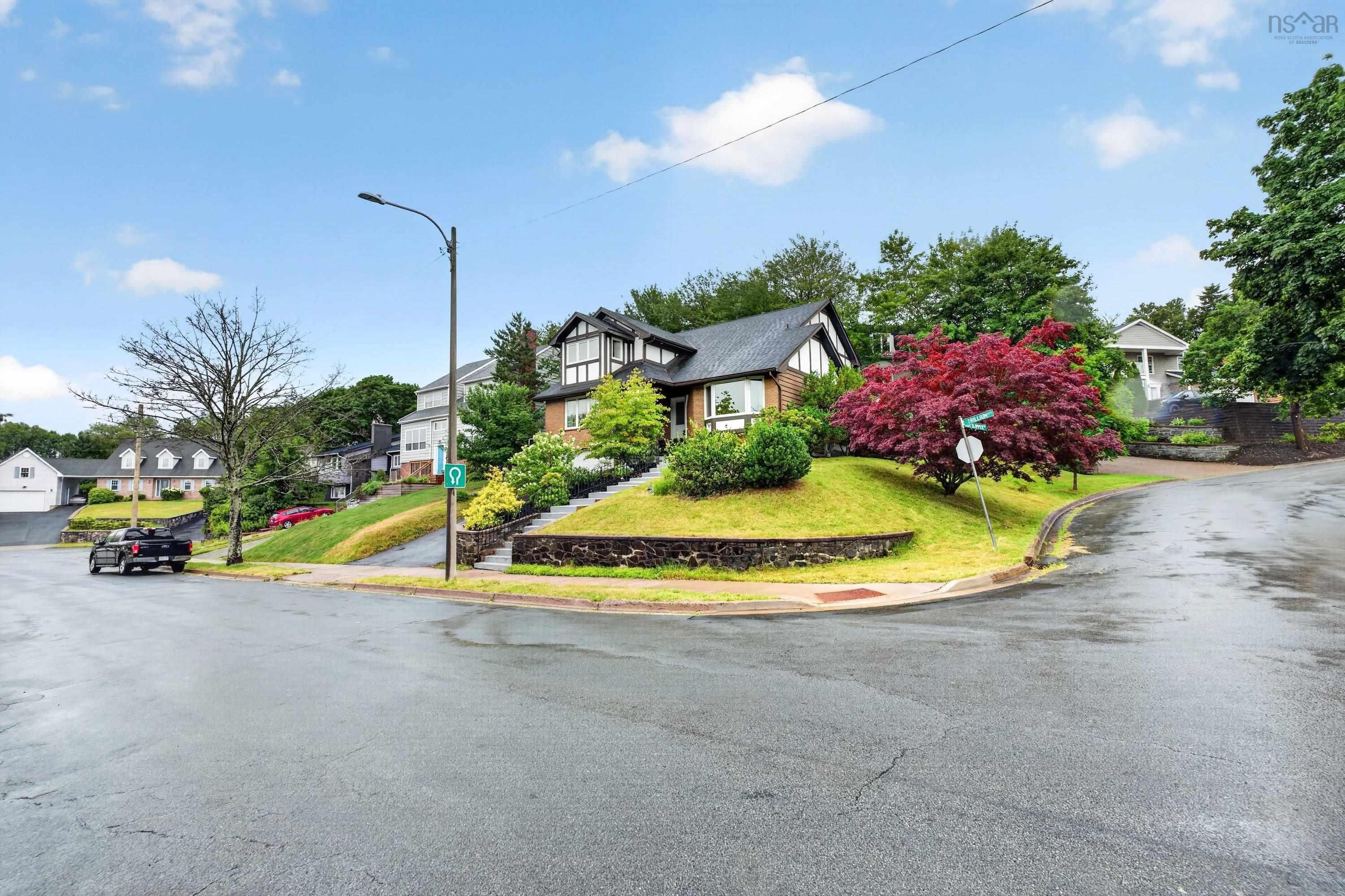 3 Trillium Terrace, Clayton Park, NS (MLS 202618473)
