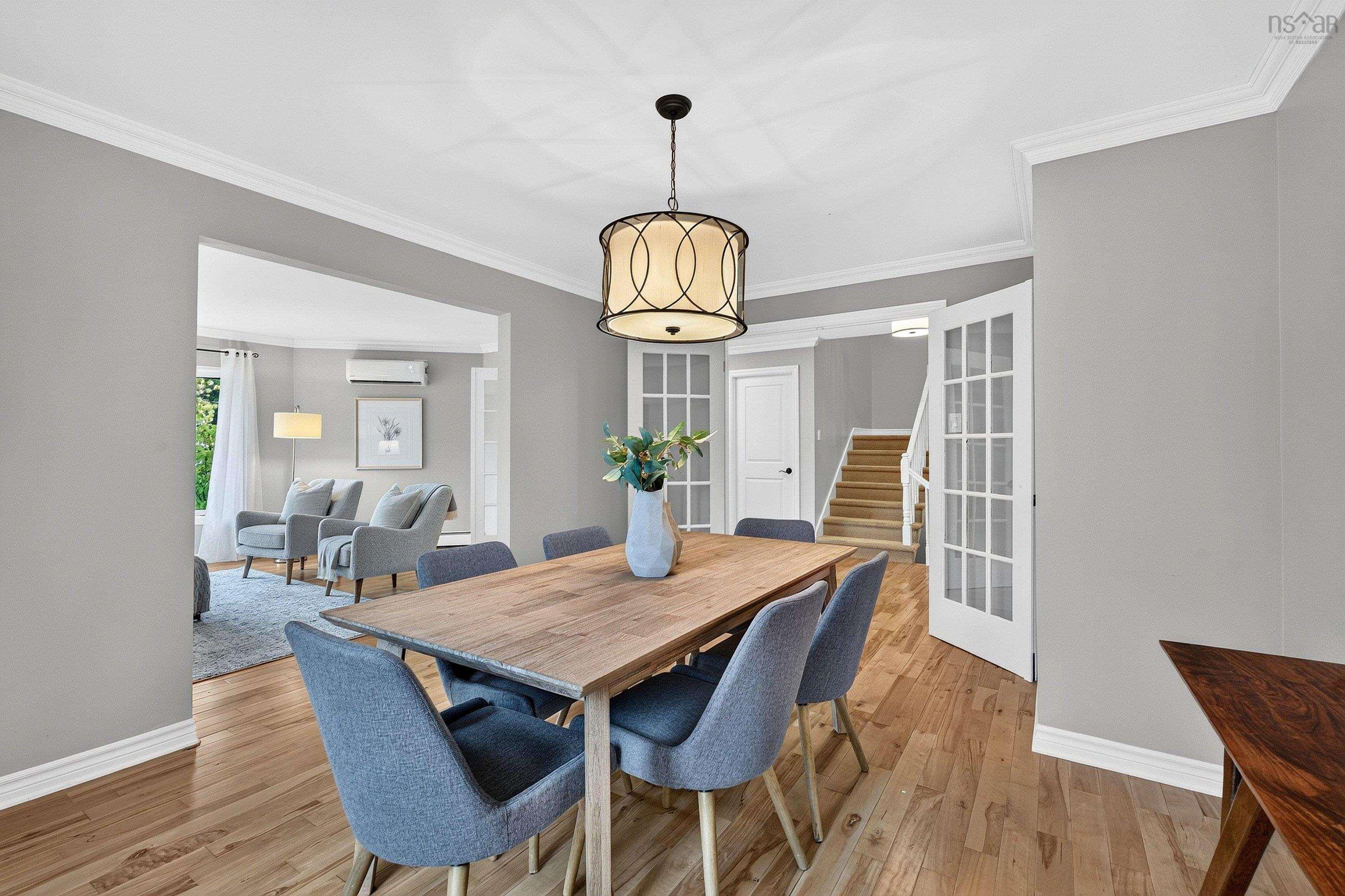 3 Trillium Terrace, Clayton Park, NS (MLS 202618473)