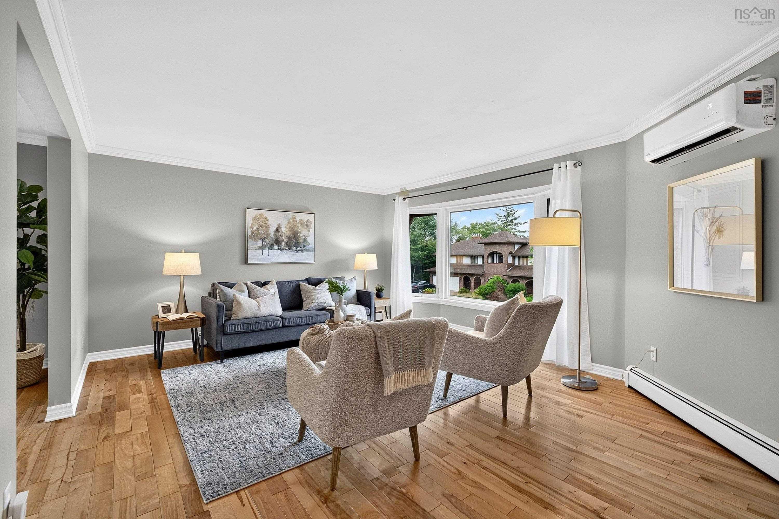 3 Trillium Terrace, Clayton Park, NS (MLS 202618473)