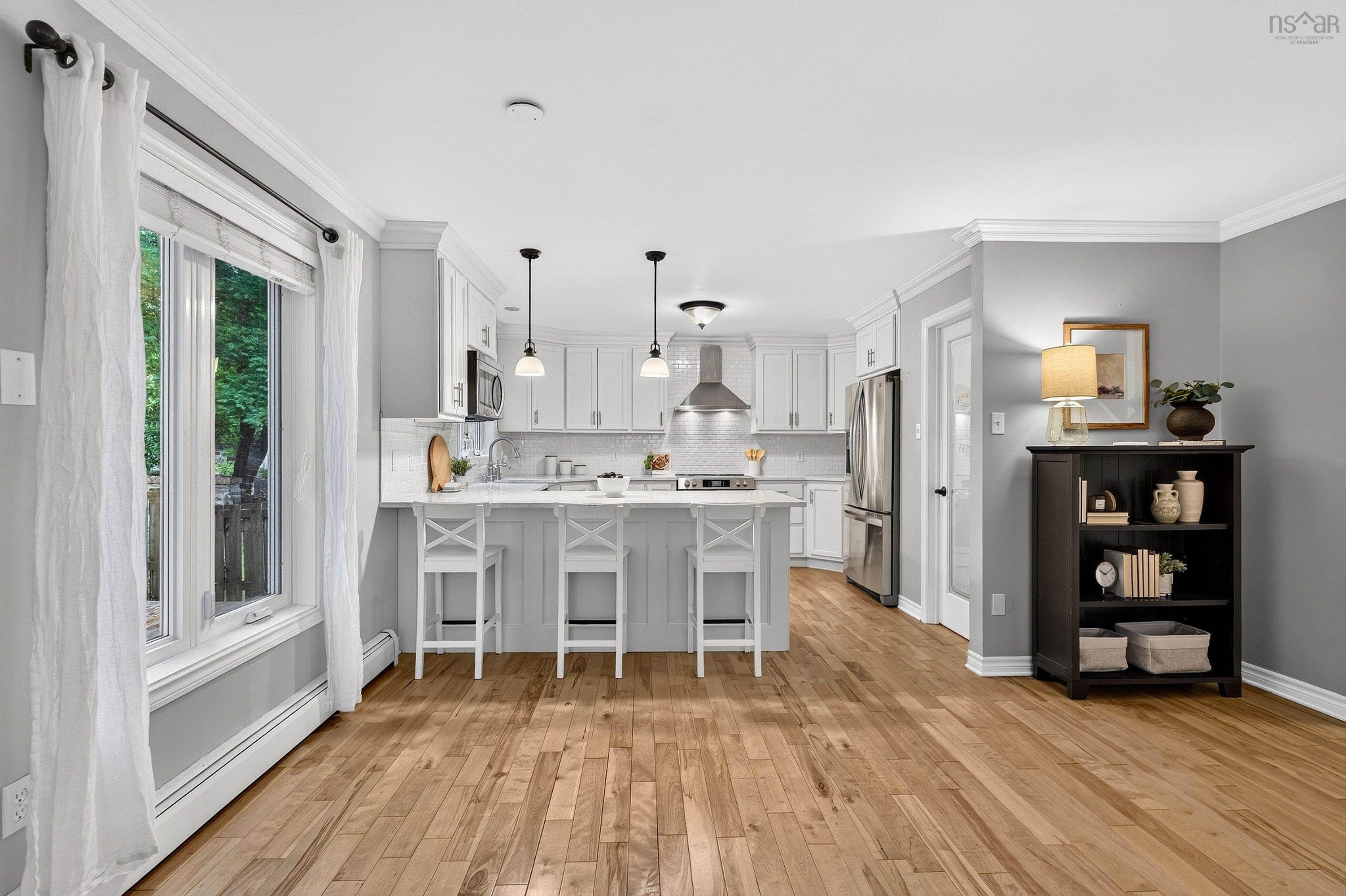 3 Trillium Terrace, Clayton Park, NS (MLS 202618473)