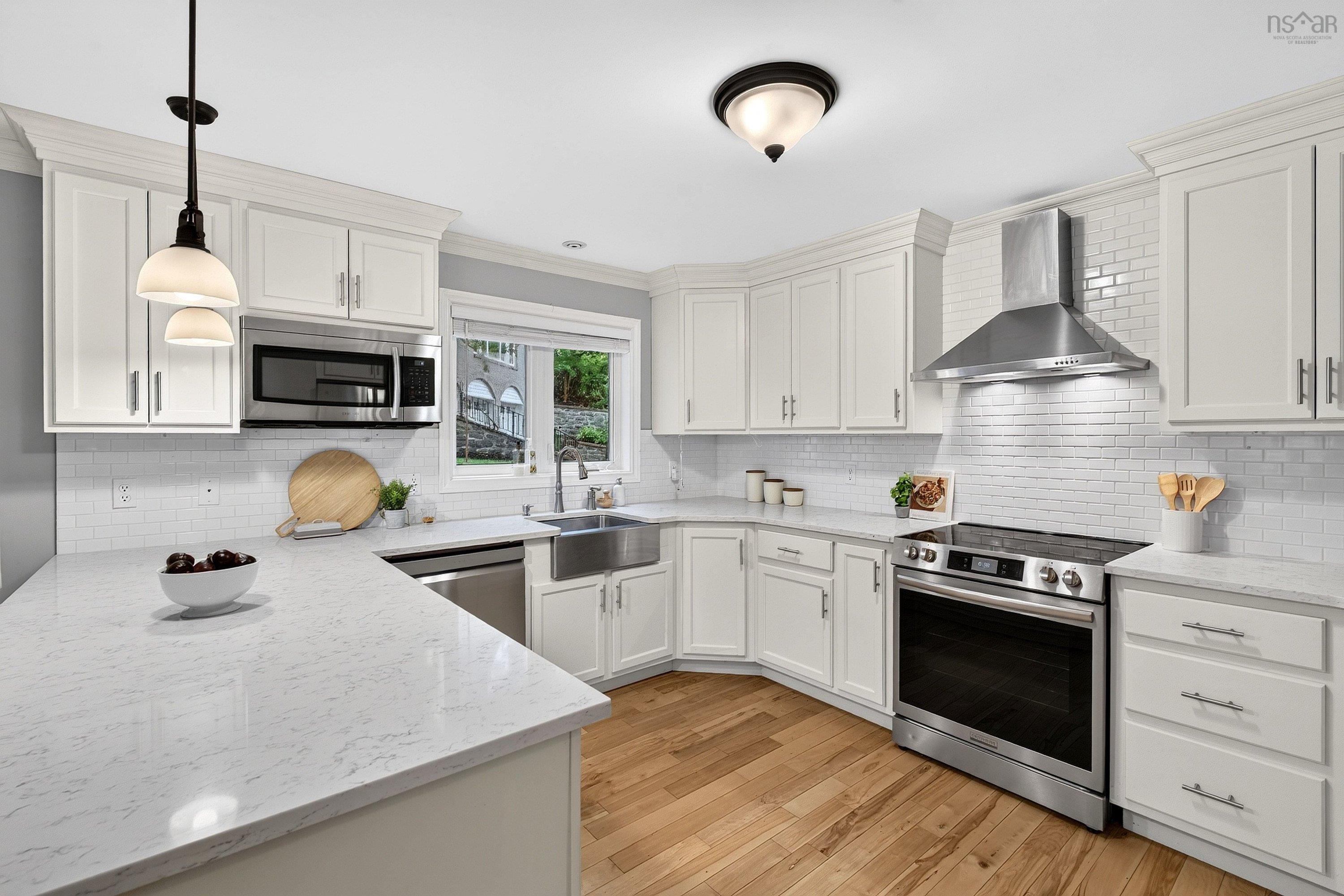 3 Trillium Terrace, Clayton Park, NS (MLS 202618473)