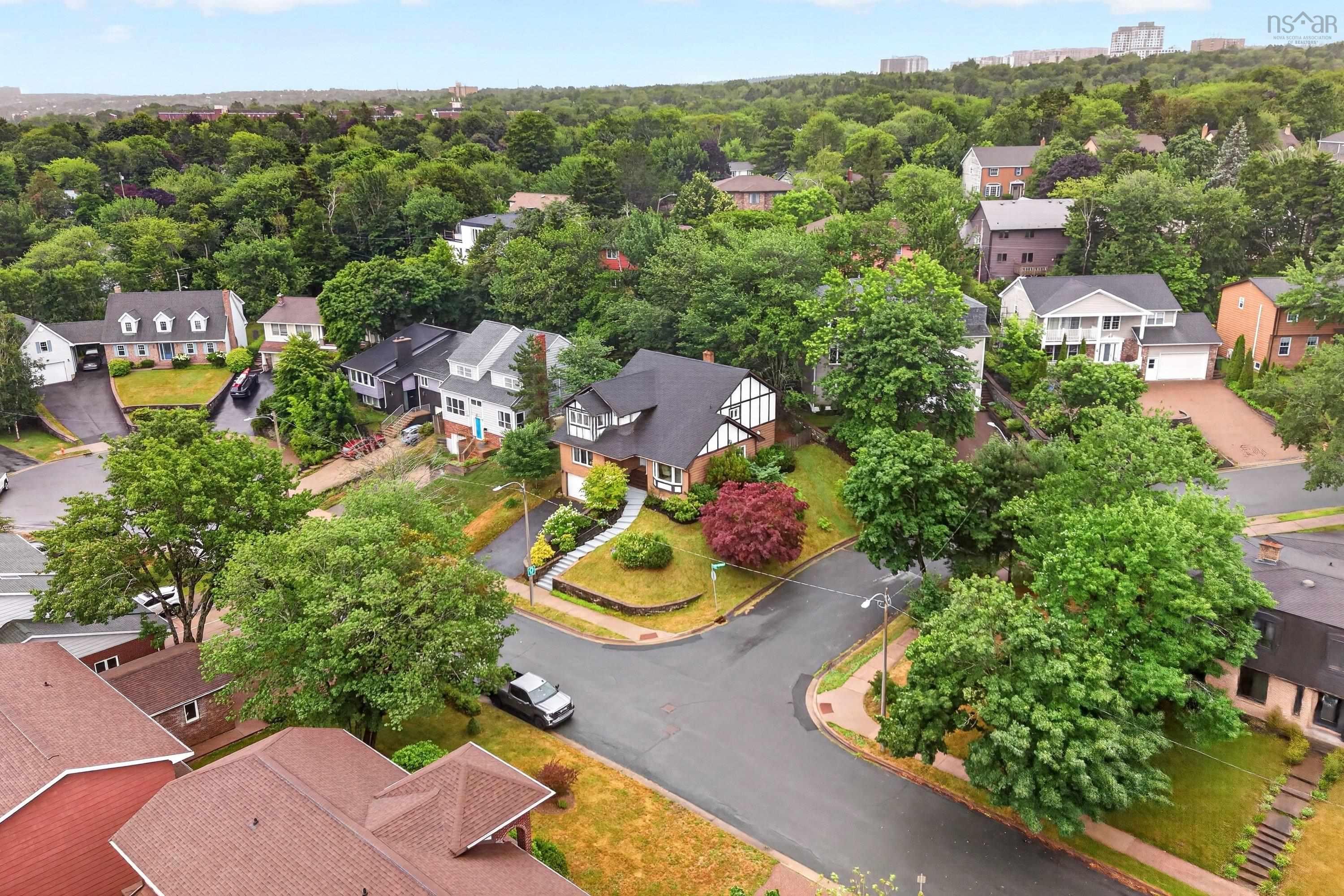 3 Trillium Terrace, Clayton Park, NS (MLS 202618473)