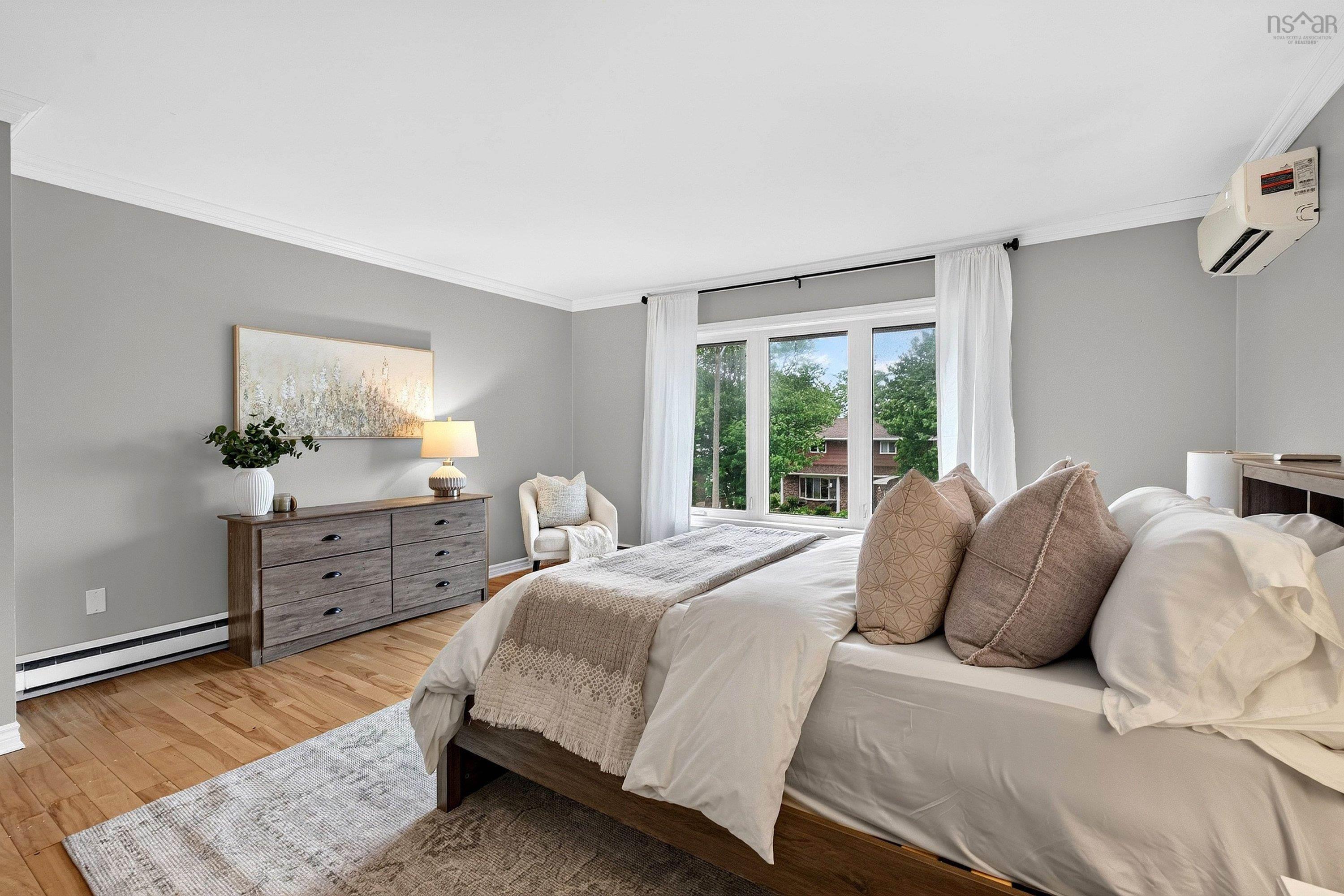 3 Trillium Terrace, Clayton Park, NS (MLS 202618473)
