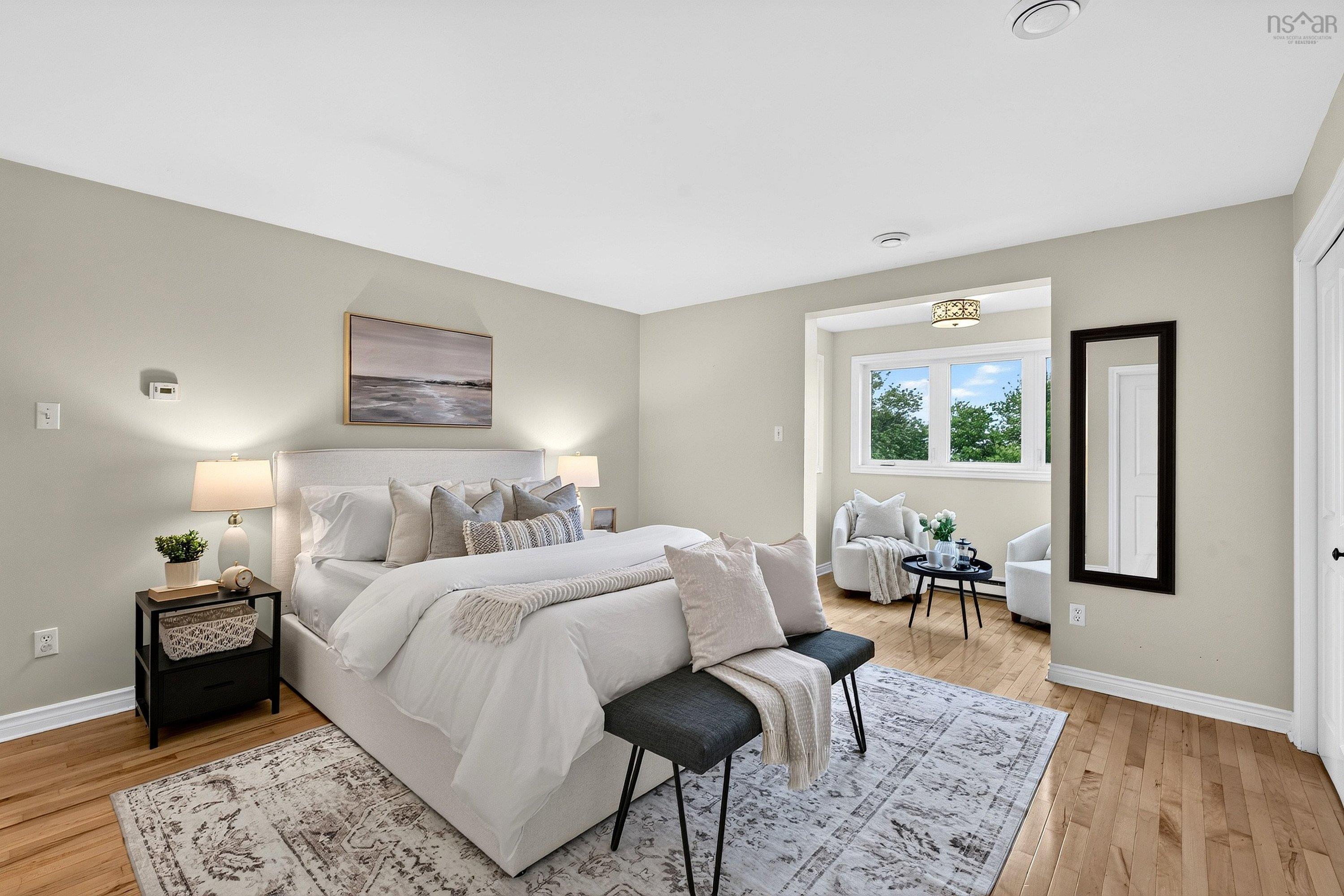 3 Trillium Terrace, Clayton Park, NS (MLS 202618473)