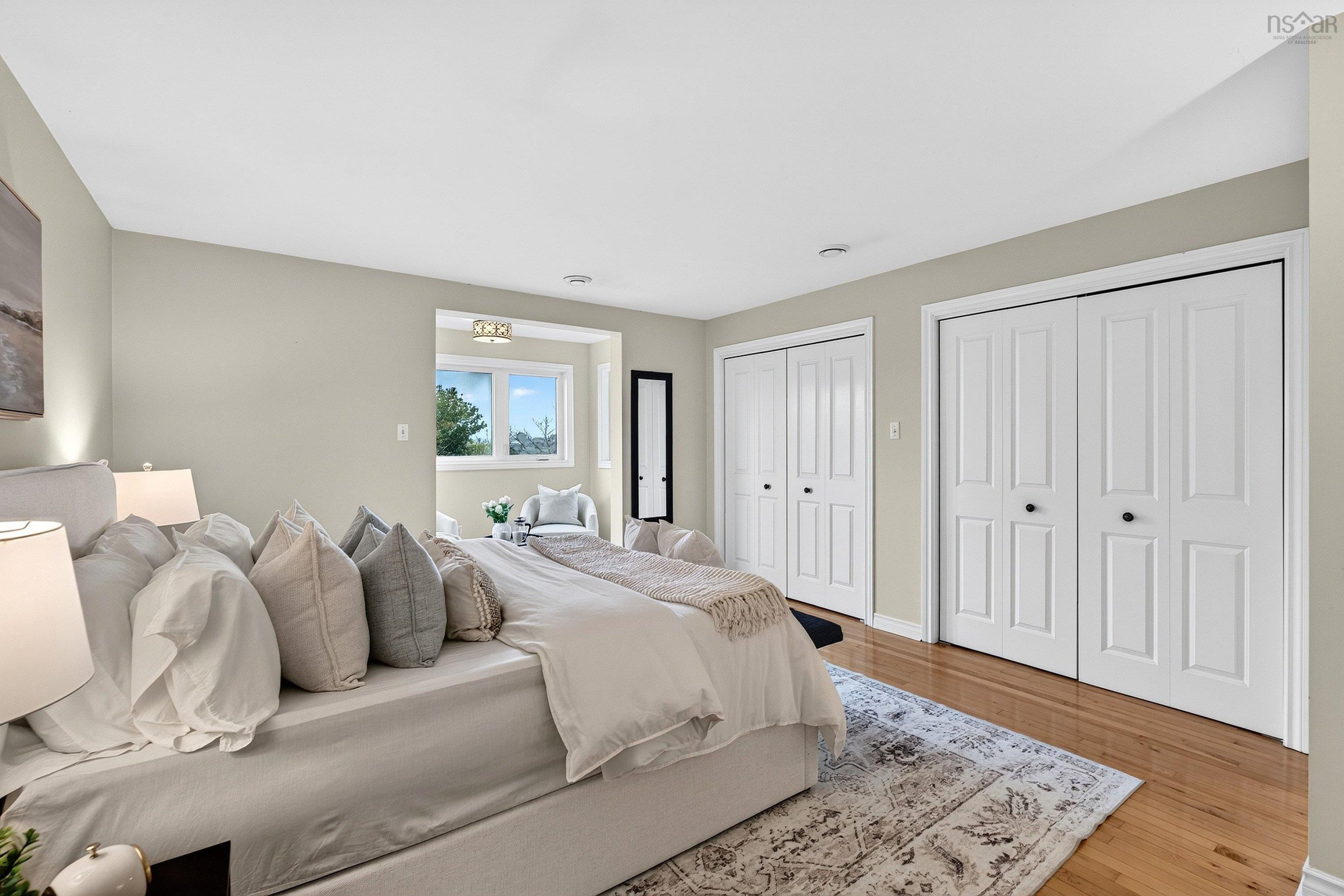 3 Trillium Terrace, Clayton Park, NS (MLS 202618473)