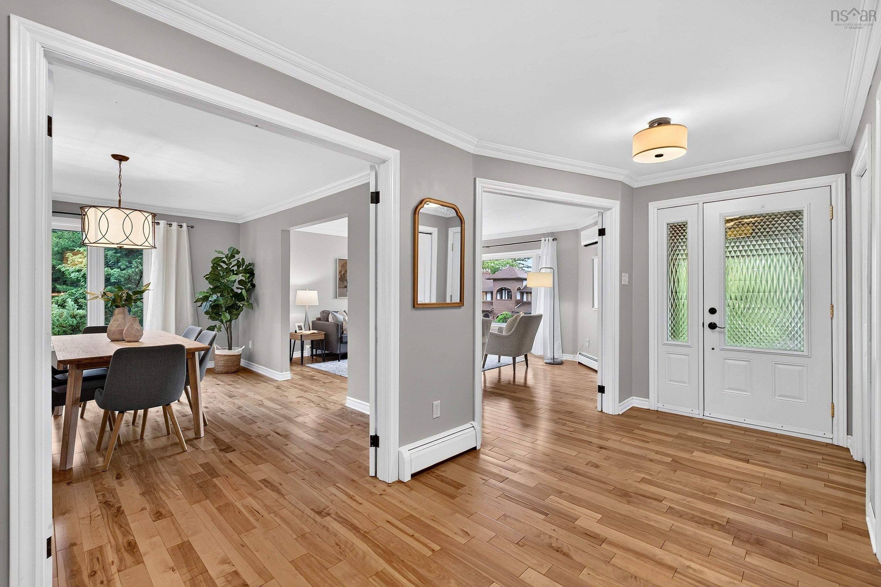 3 Trillium Terrace, Clayton Park, NS (MLS 202618473)