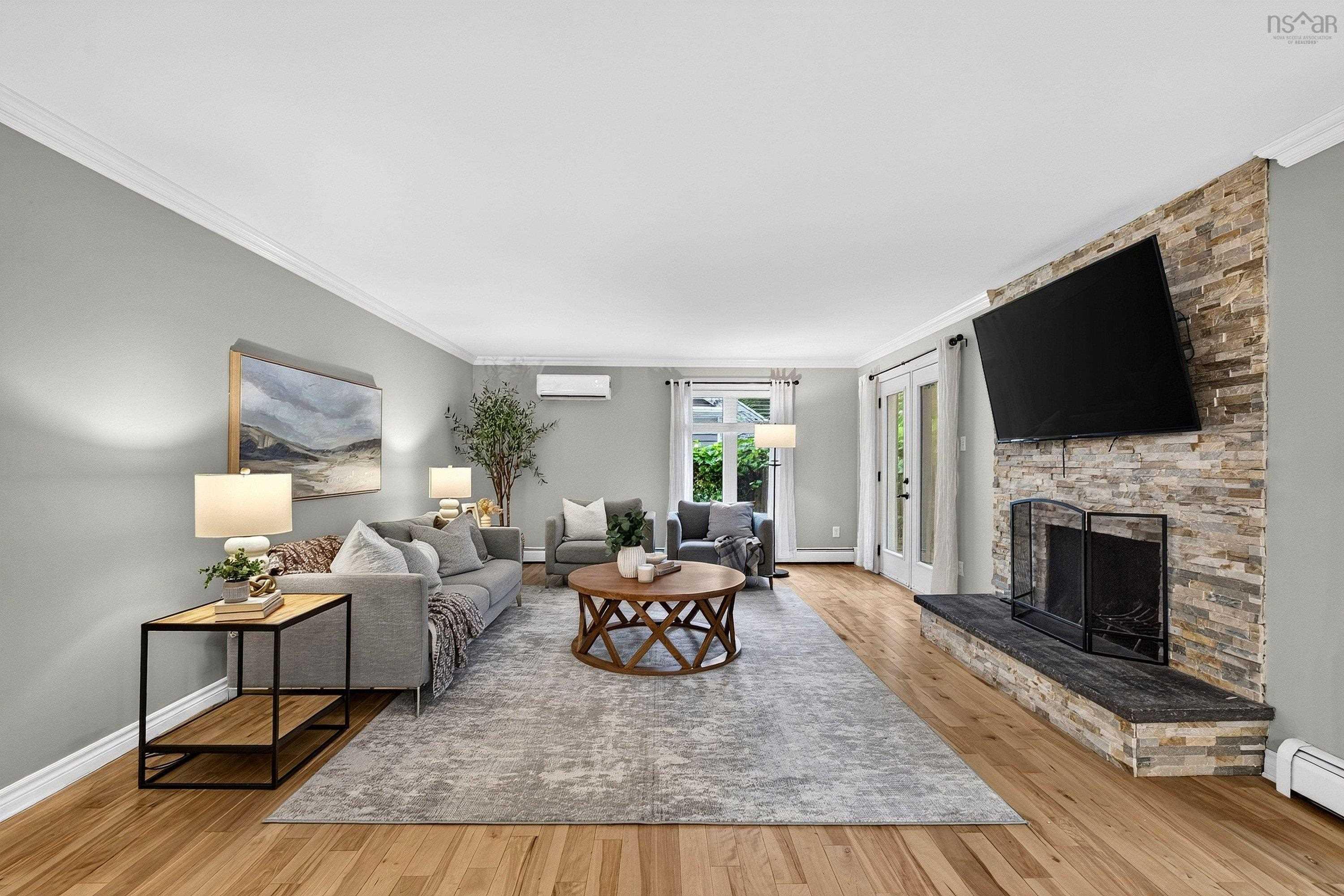 3 Trillium Terrace, Clayton Park, NS (MLS 202618473)