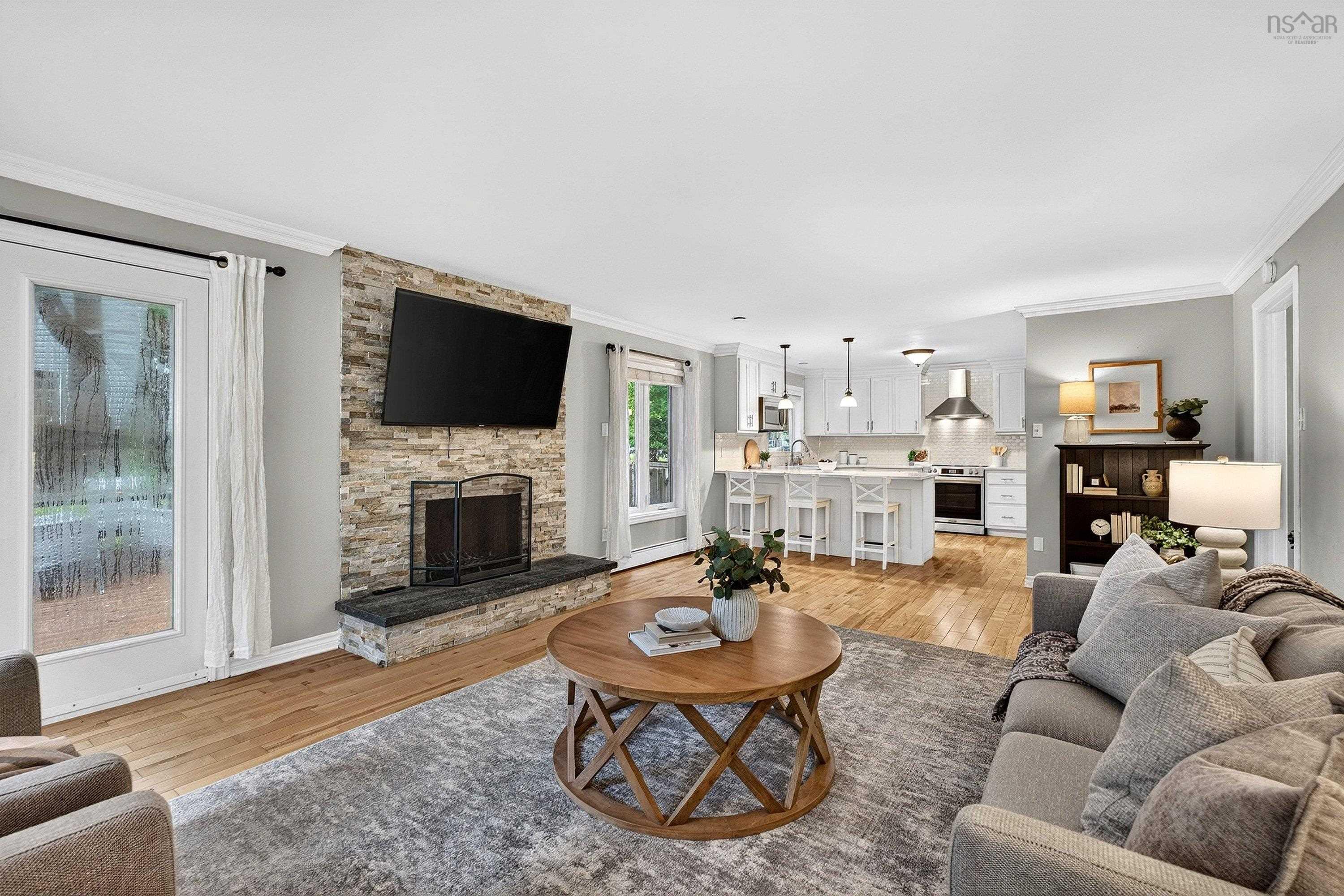 3 Trillium Terrace, Clayton Park, NS (MLS 202618473)