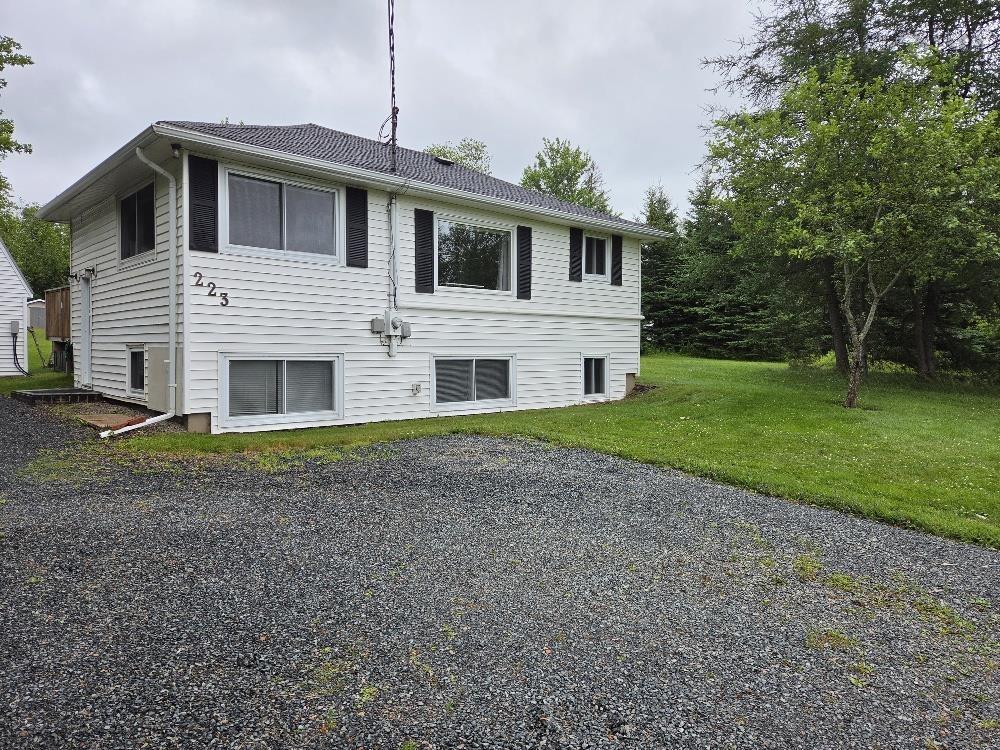 $299,900.00: 223 Salmon River Road, Valley