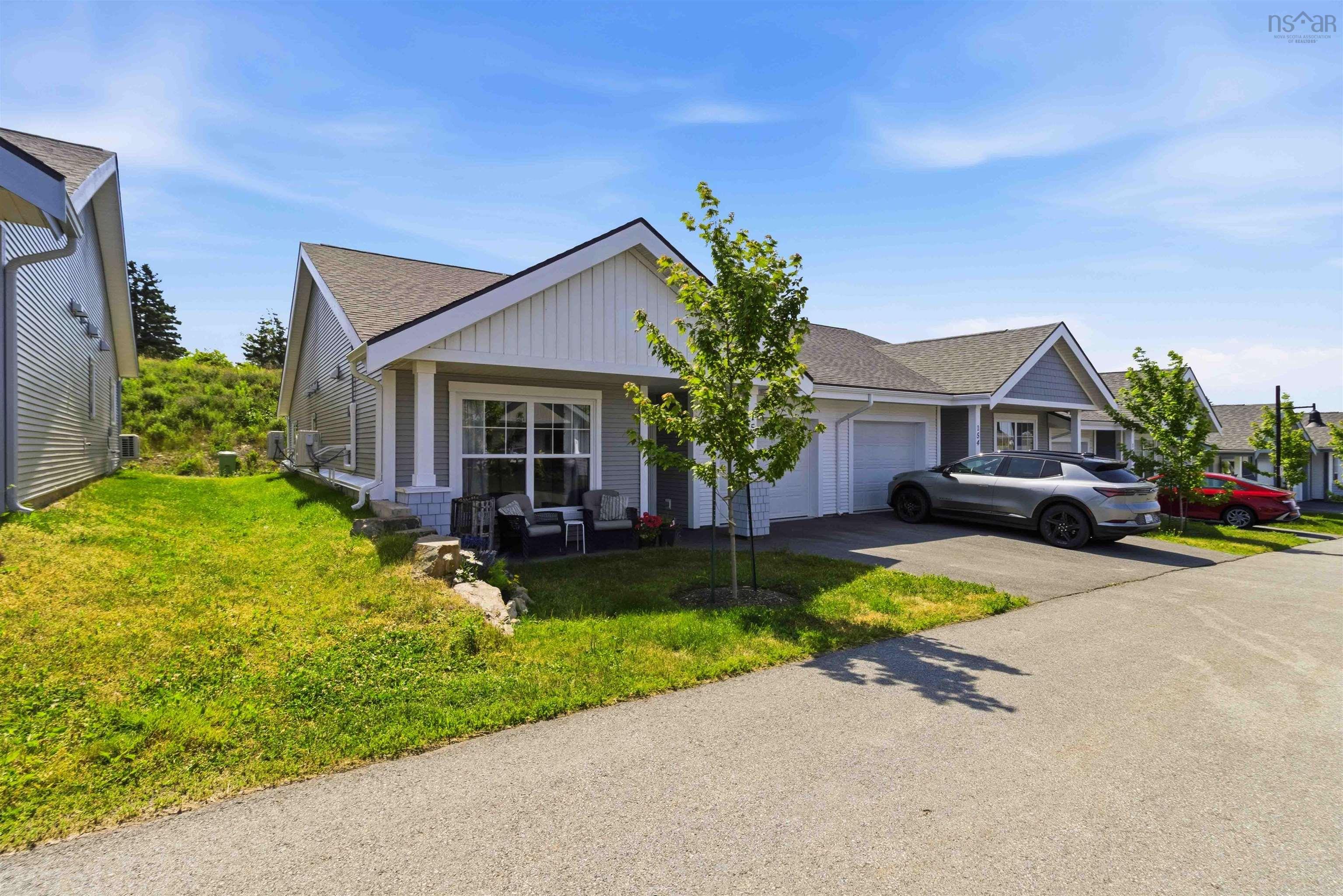 152 Sailors Trail, Eastern Passage, NS (MLS® 202618476)