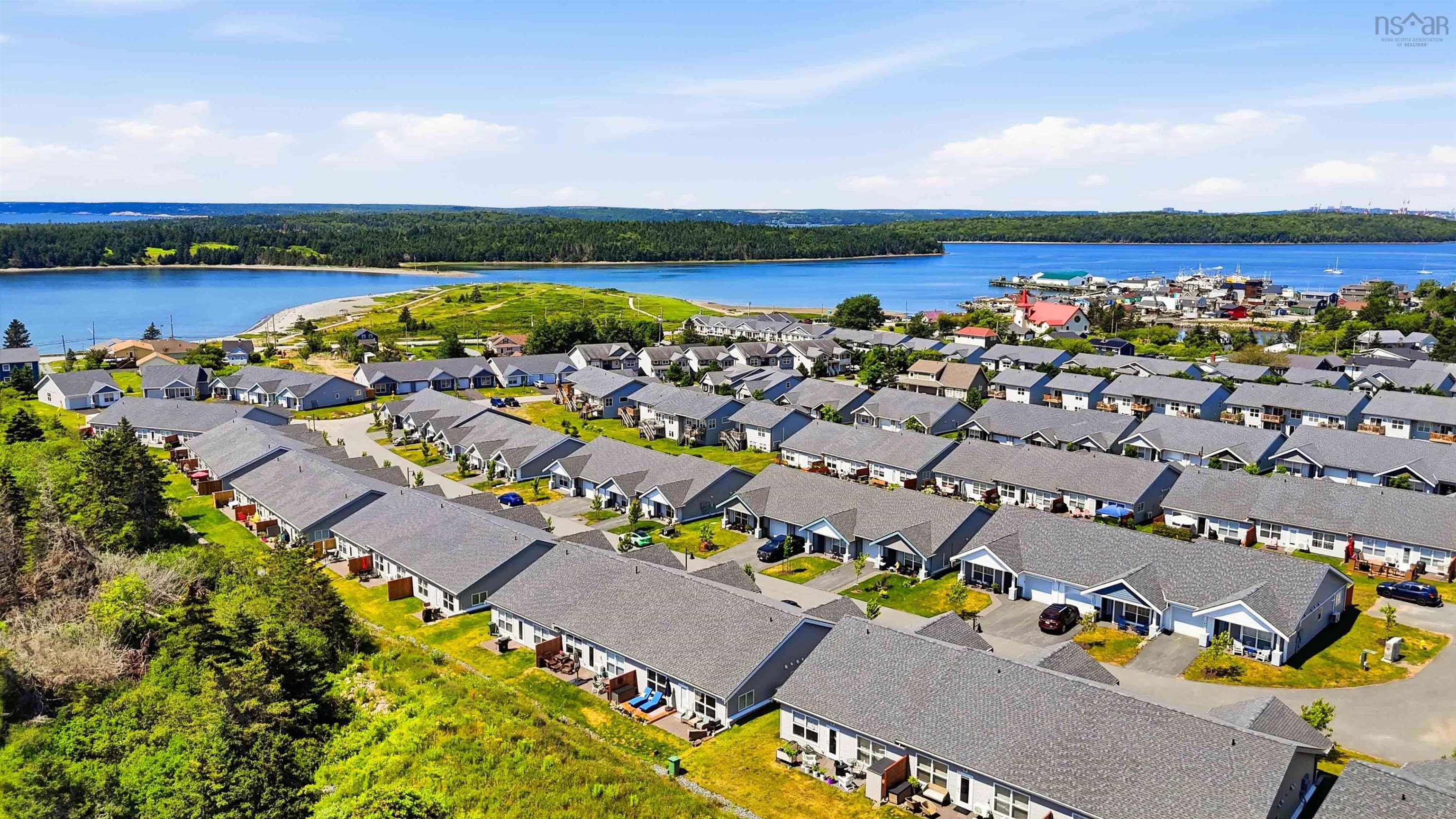 152 Sailors Trail, Eastern Passage, NS (MLS 202618476)