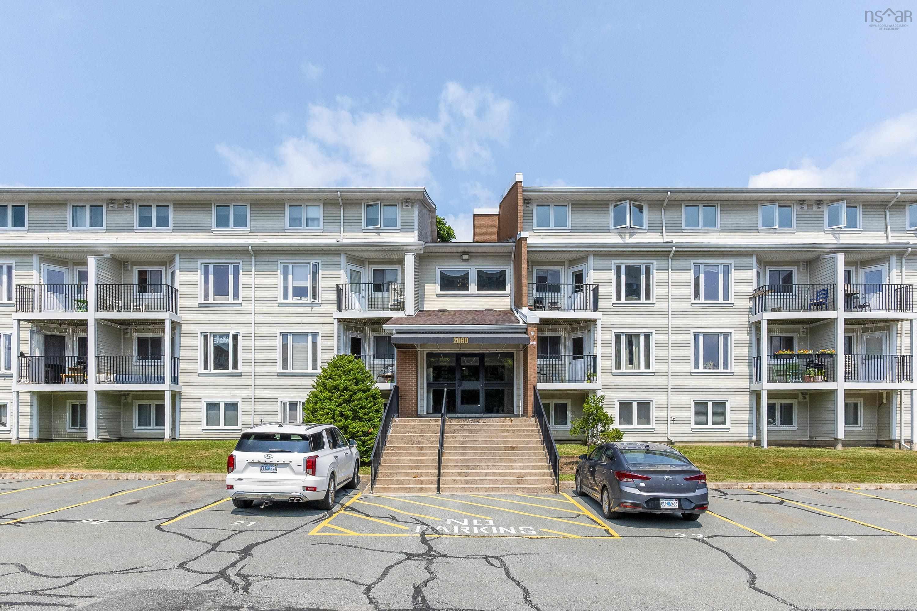 #212 2080 Quingate Place, Halifax, NS (MLS® 202618477)
