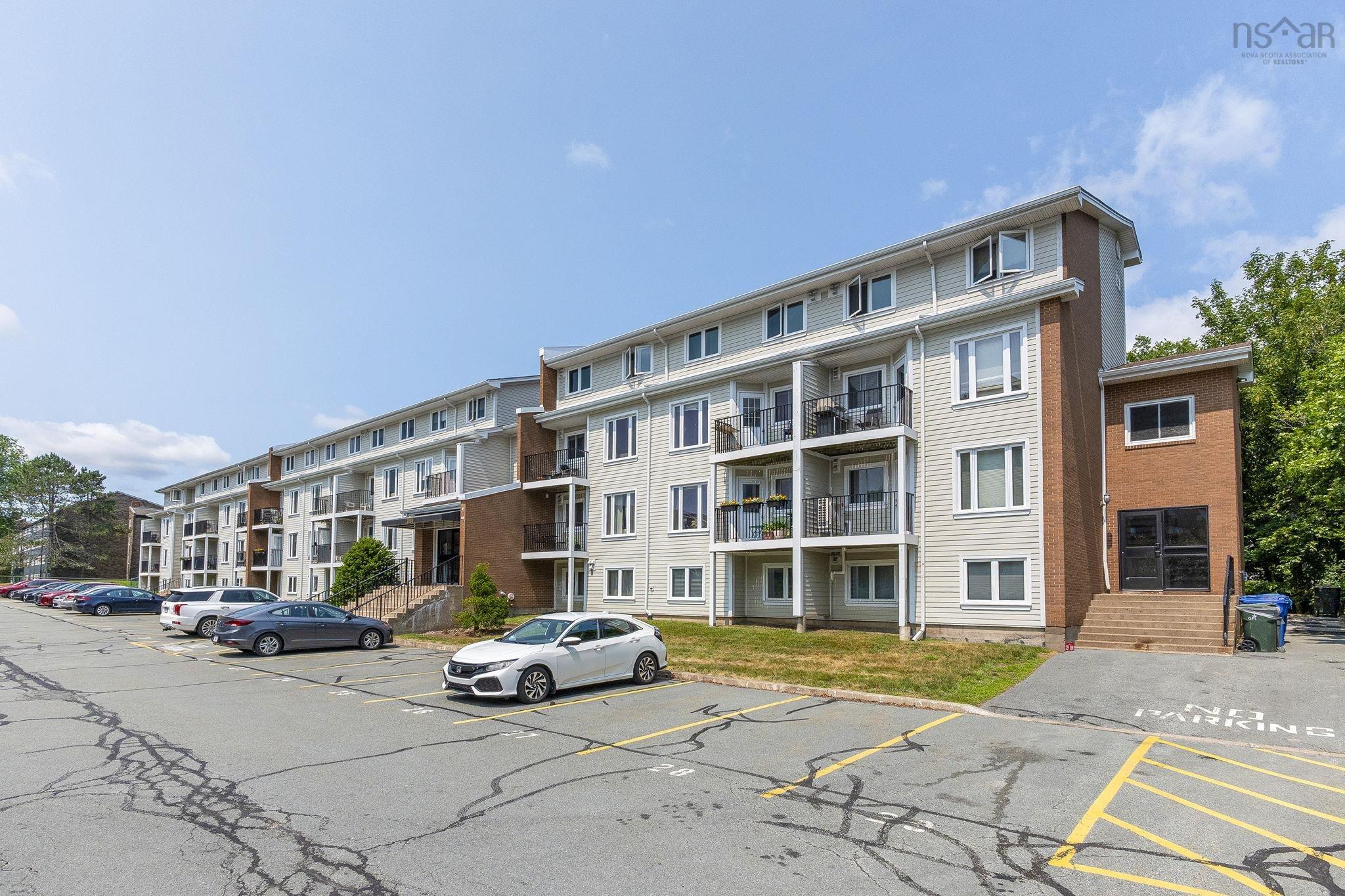 $446,000.00: #212 2080 Quingate Place, Halifax