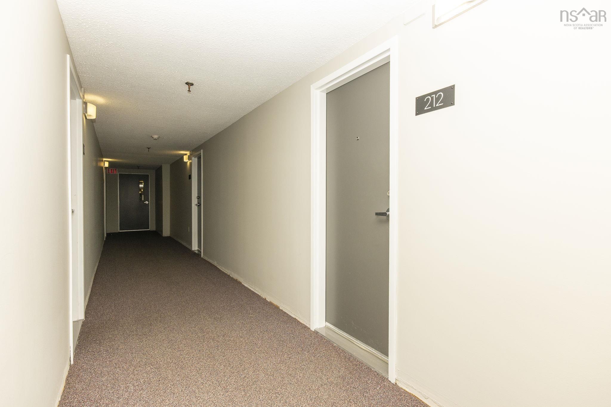 $446,000.00: #212 2080 Quingate Place, Halifax