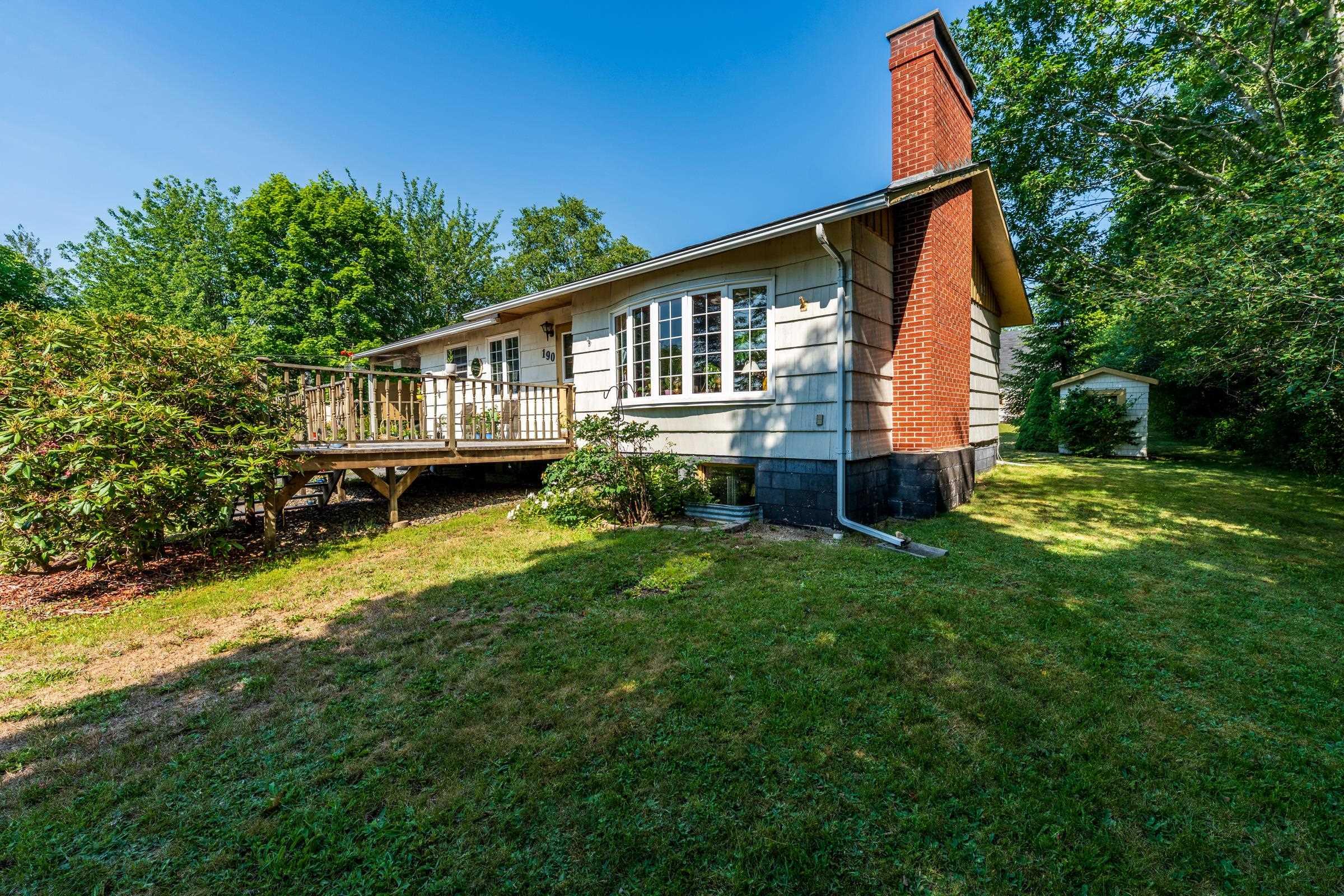 $499,900.00: 190 Highway 303, Conway