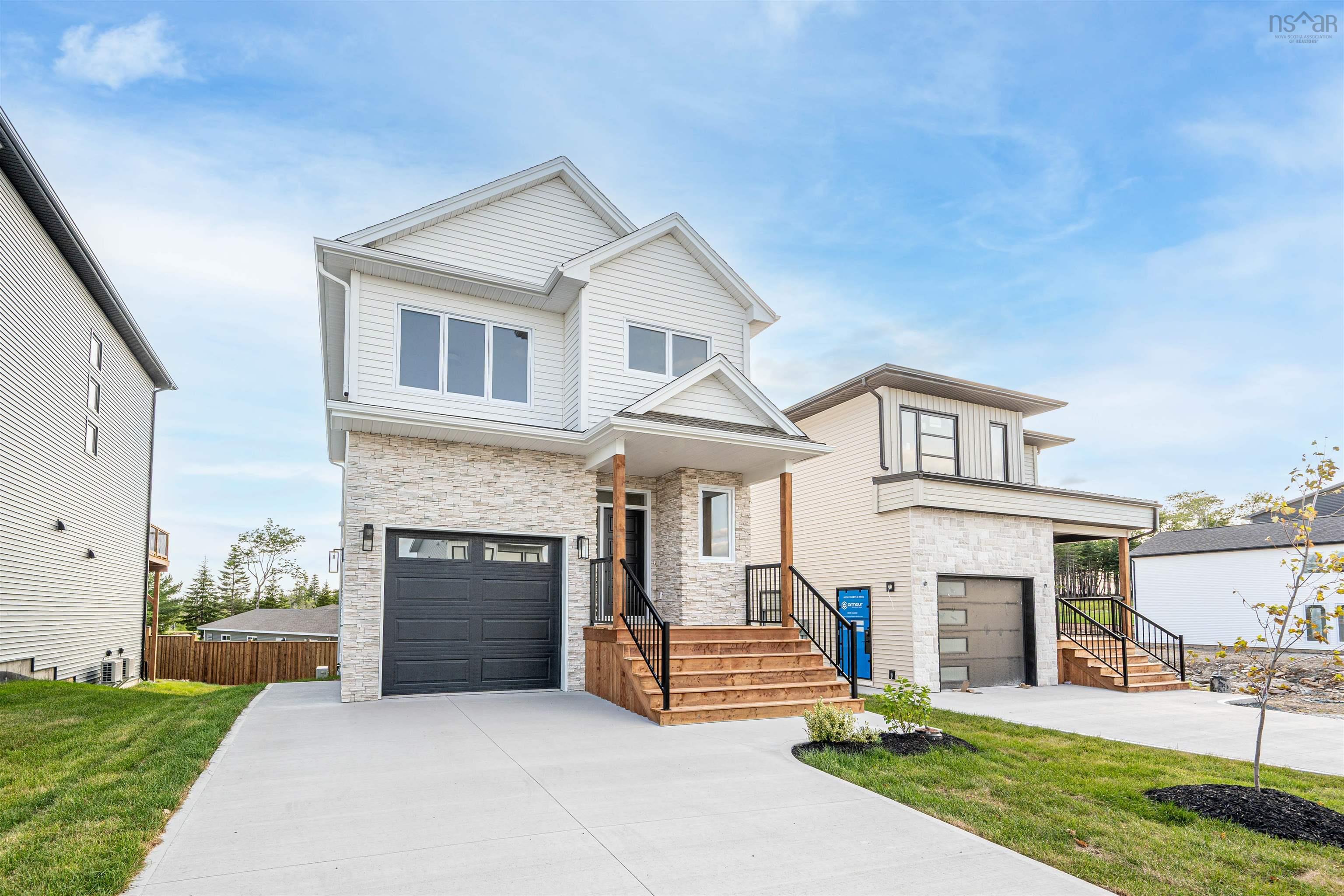 148 Brunello Boulevard, Timberlea, NS (MLS® 202618481)