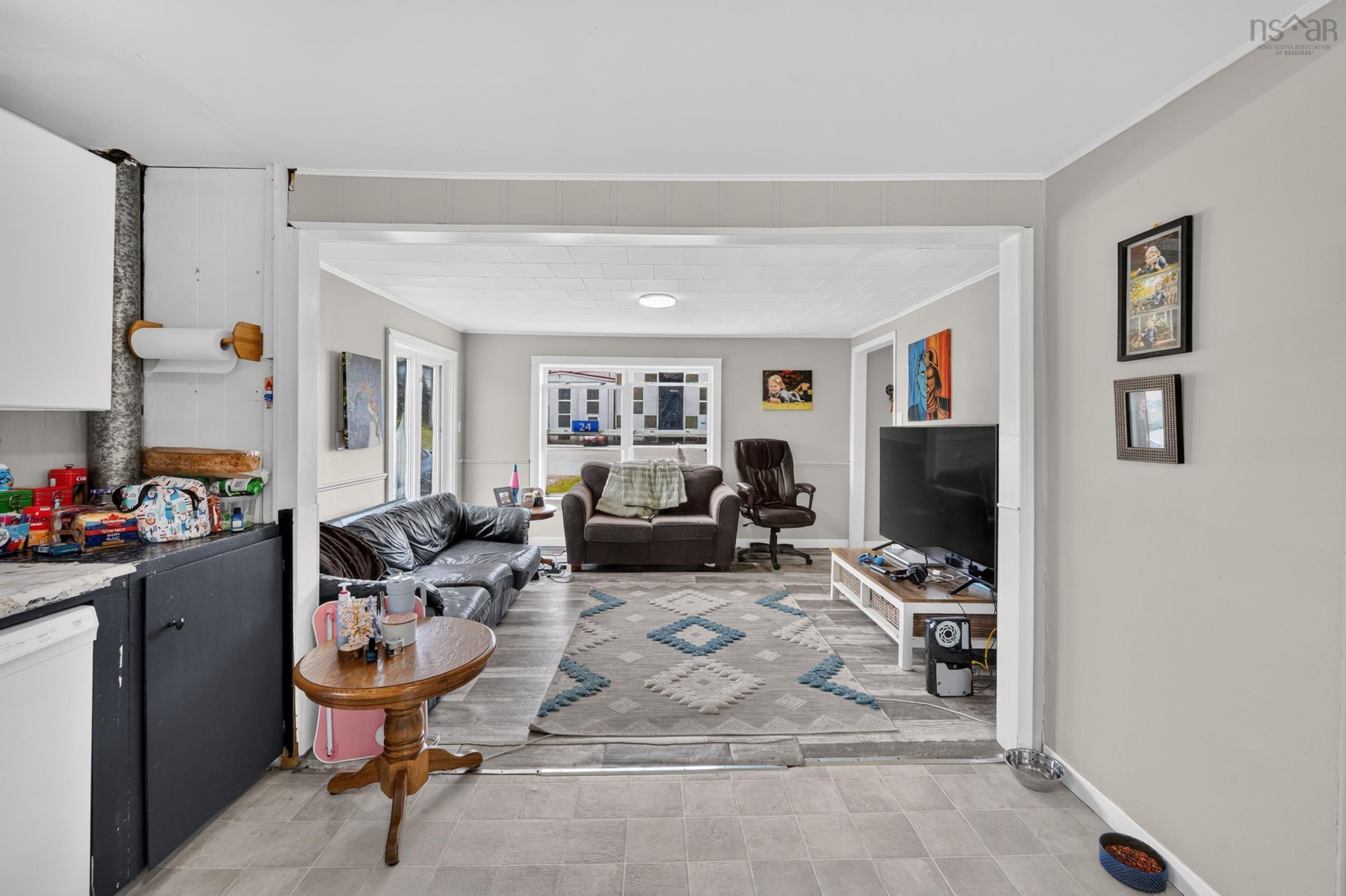$149,000.00: 24 Doucet Wharf Road, Lower Wedgeport