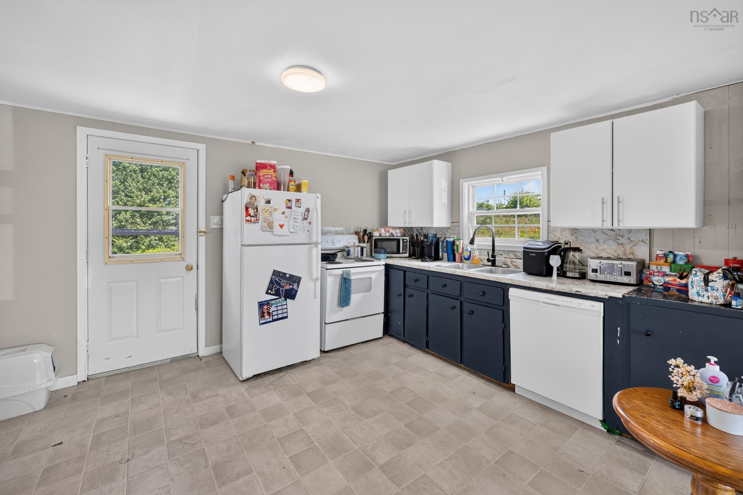$149,000.00: 24 Doucet Wharf Road, Lower Wedgeport