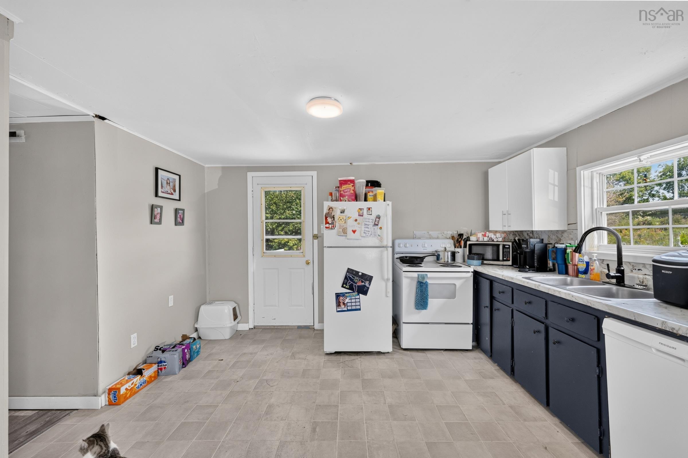 $149,000.00: 24 Doucet Wharf Road, Lower Wedgeport