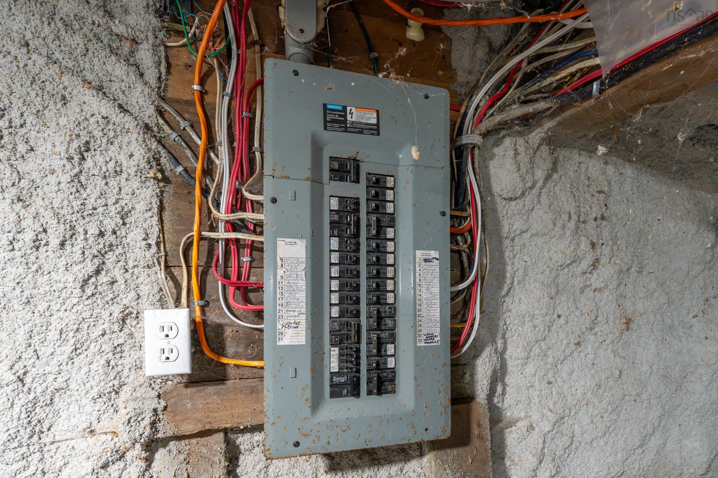 $149,000.00: 24 Doucet Wharf Road, Lower Wedgeport
