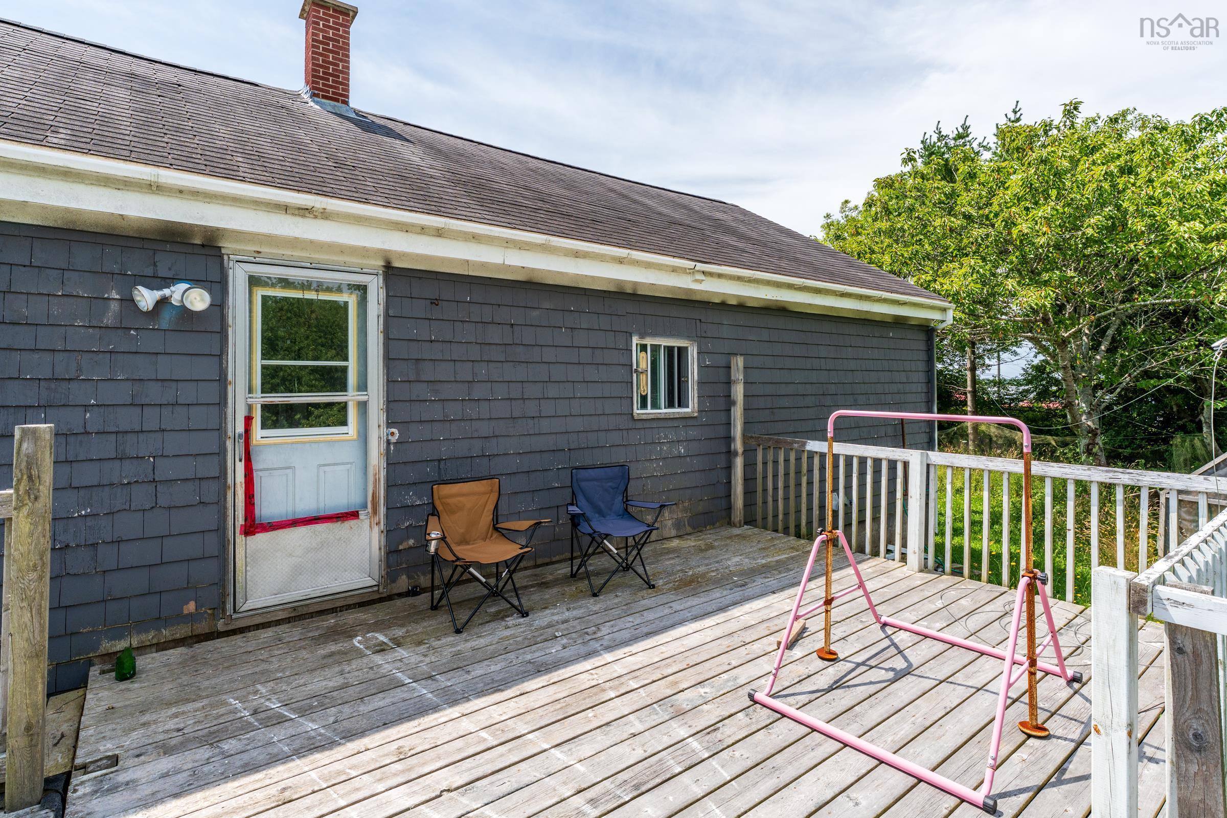 $149,000.00: 24 Doucet Wharf Road, Lower Wedgeport