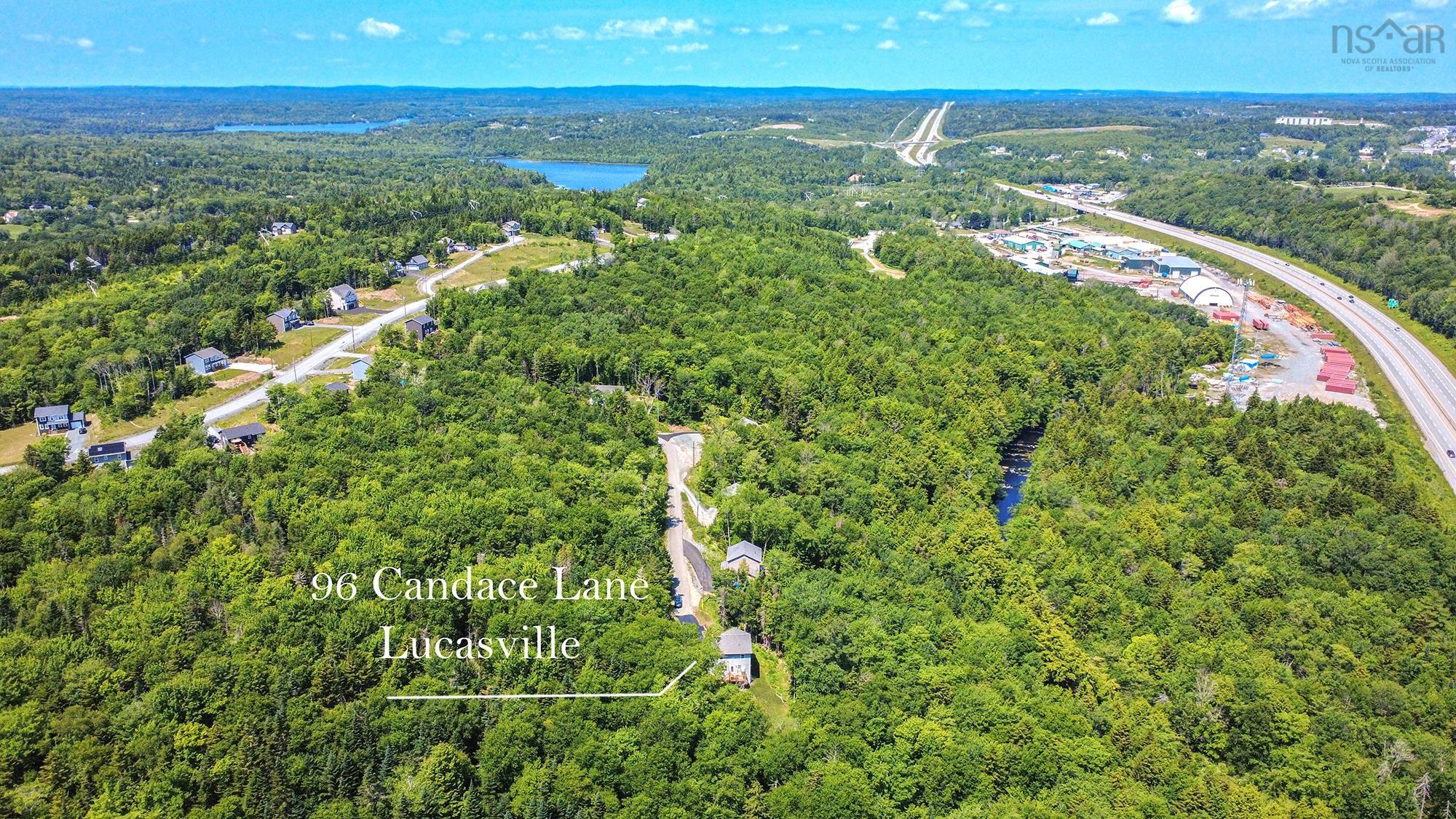 96 Candace Lane, Lucasville, NS (MLS 202618485)