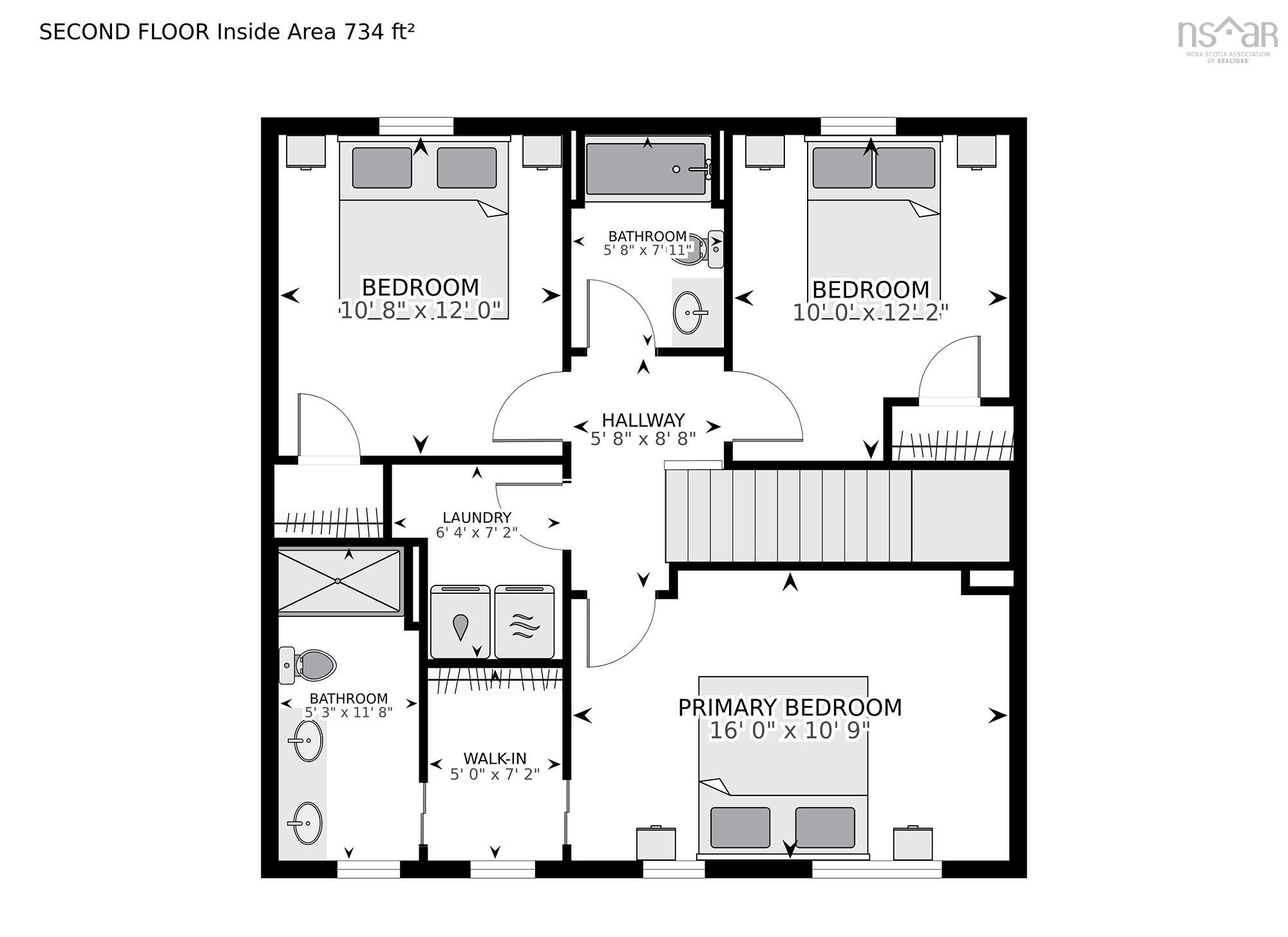 96 Candace Lane, Lucasville, NS (MLS 202618485)