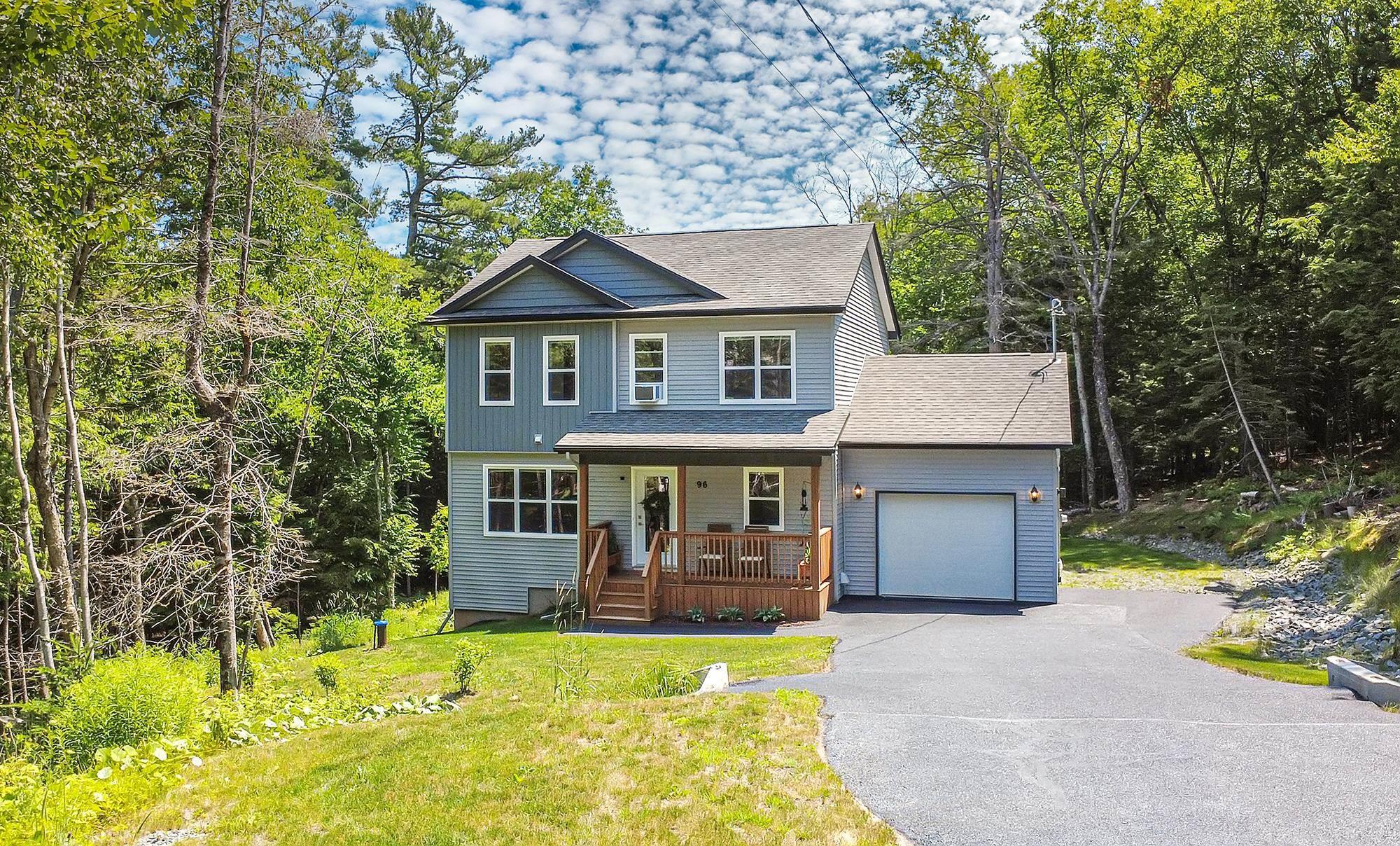96 Candace Lane, Lucasville, NS (MLS 202618485)