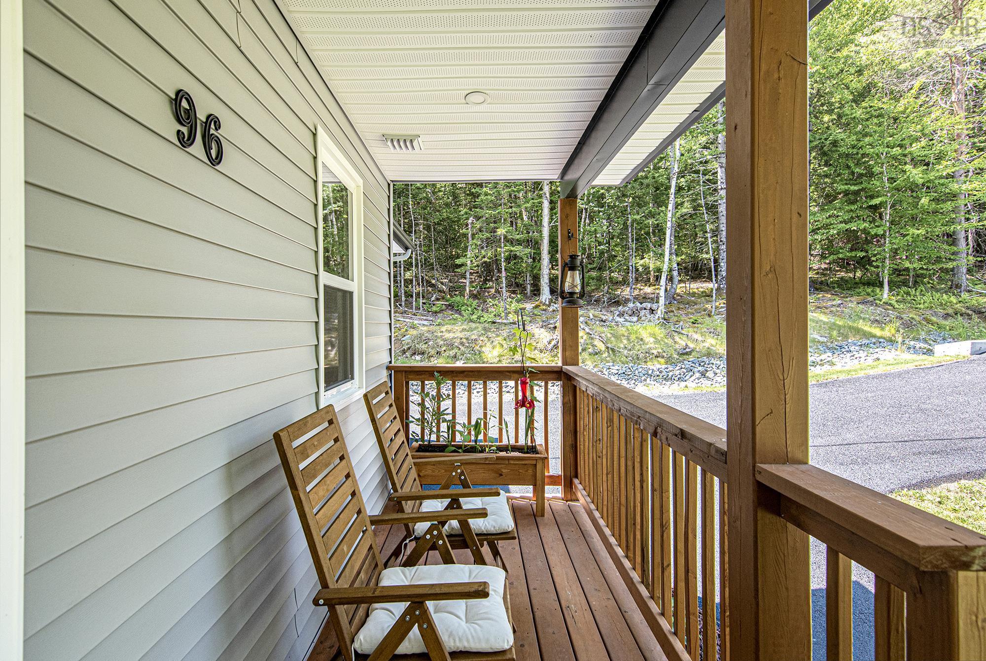 96 Candace Lane, Lucasville, NS (MLS 202618485)