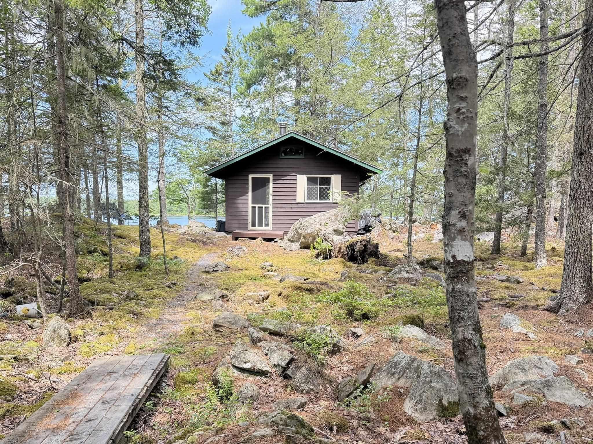 1458 Labelle Road, Labelle, NS (MLS® 202618487)