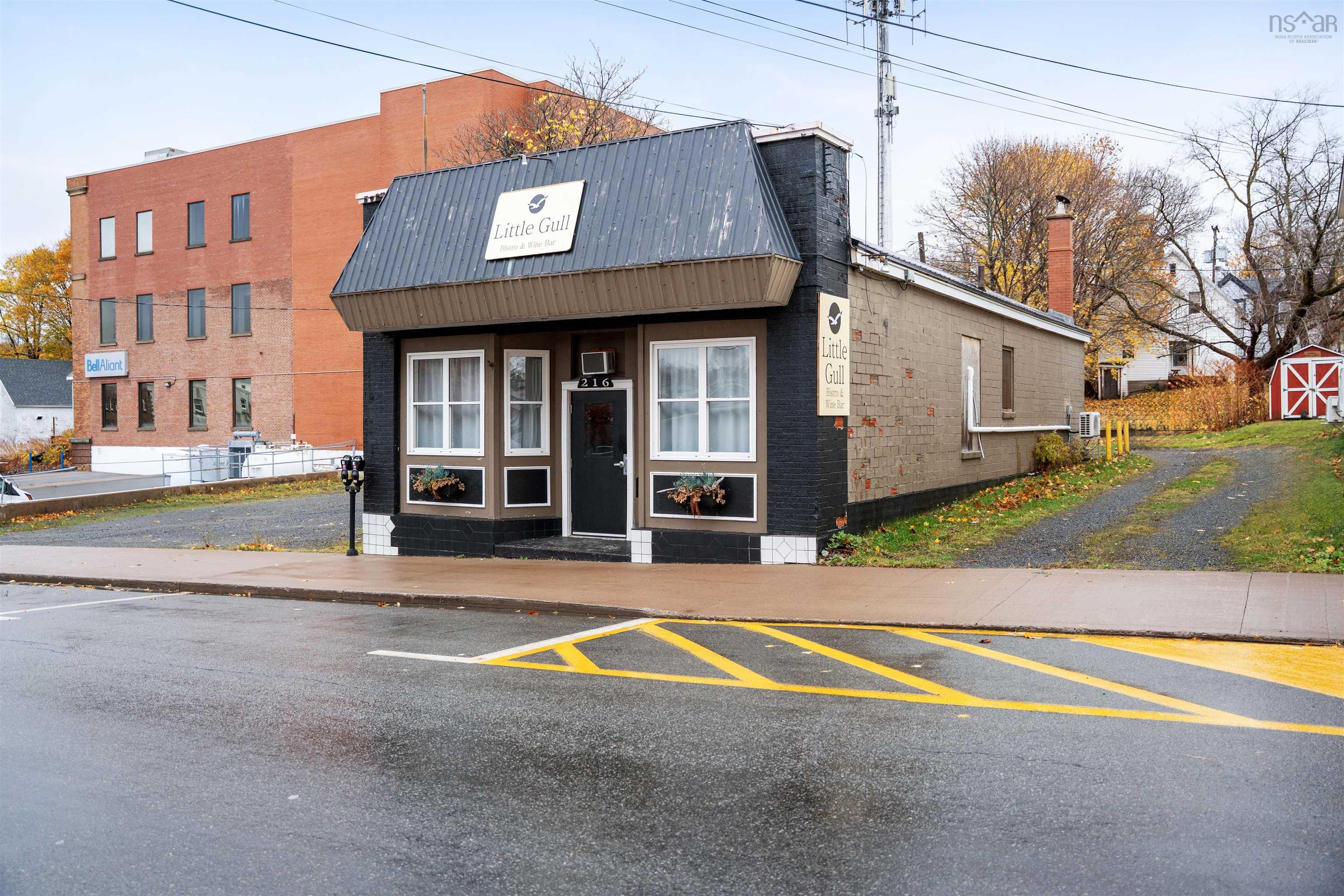 $235,000.00: 216 Archimedes Street, New Glasgow