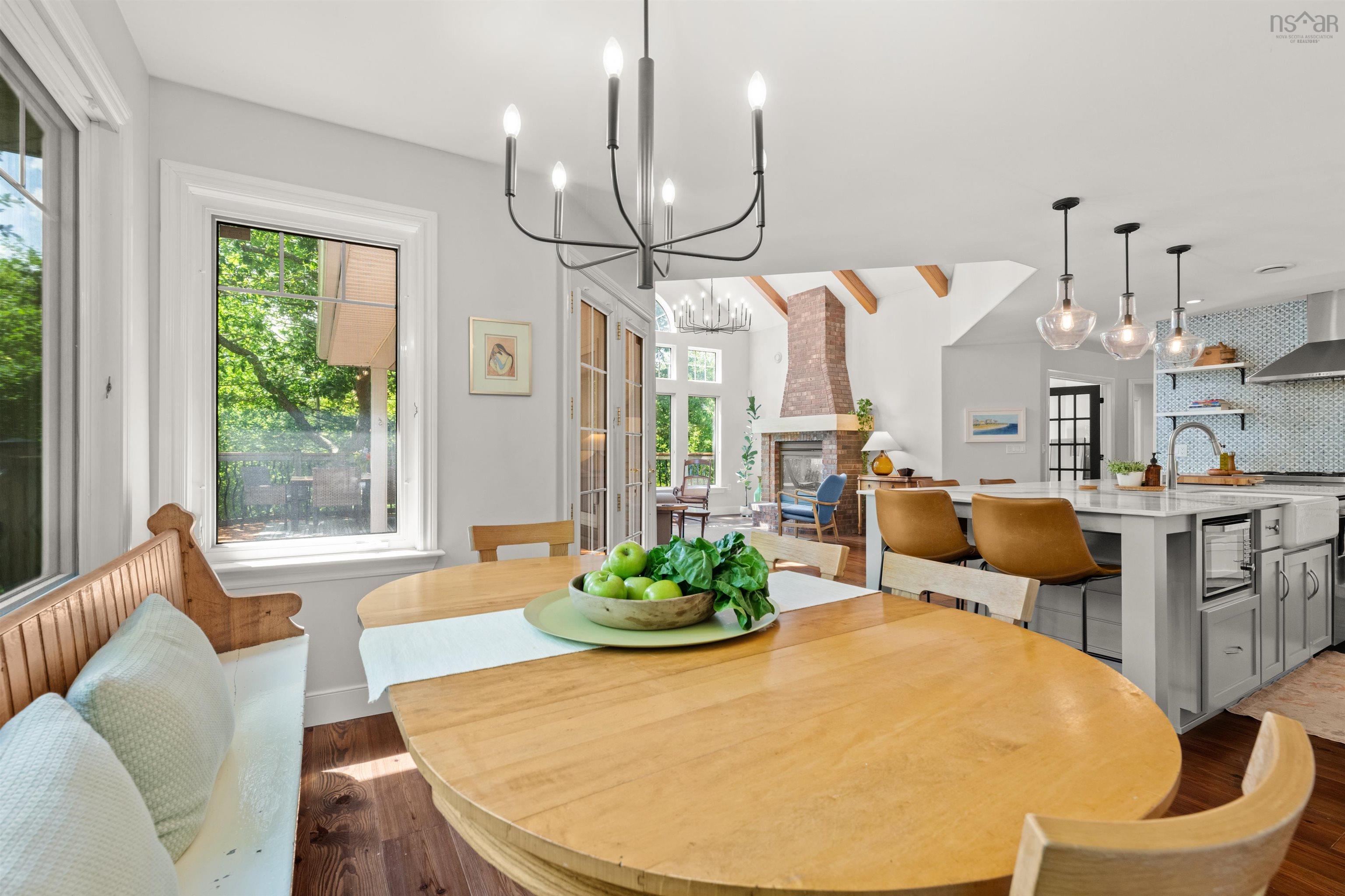 $1,275,000.00: 149 Orchard Avenue, Wolfville