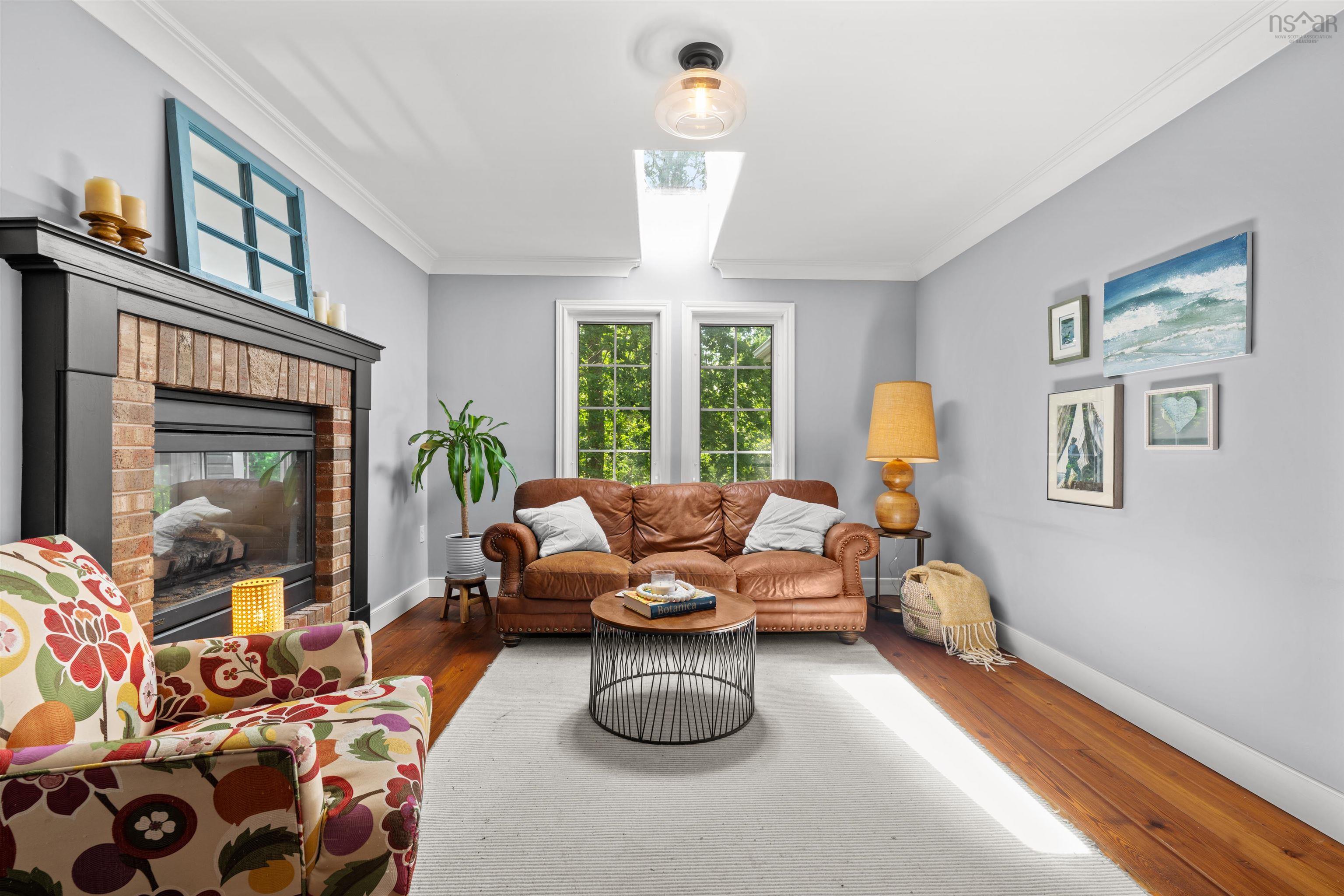 $1,275,000.00: 149 Orchard Avenue, Wolfville