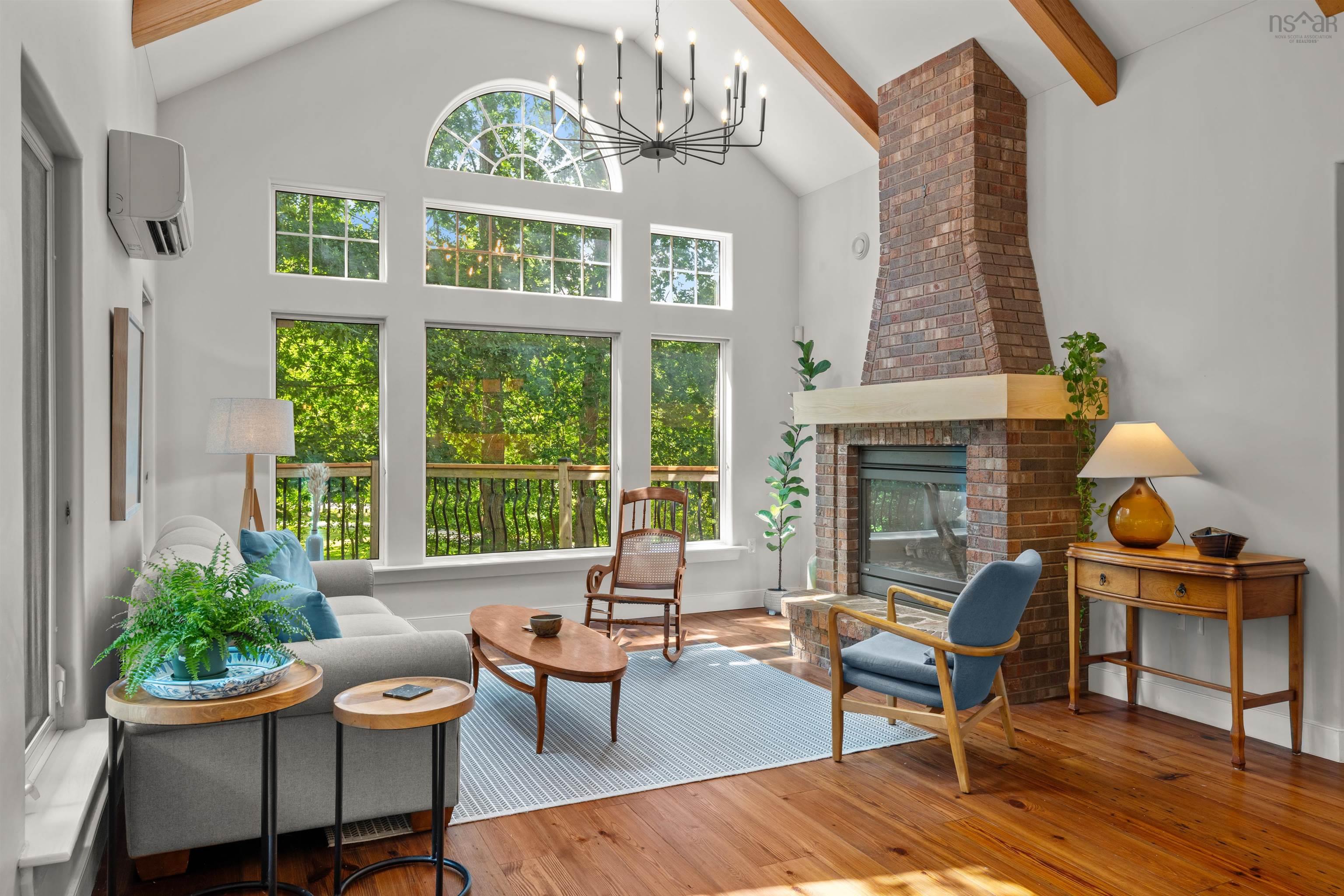 $1,275,000.00: 149 Orchard Avenue, Wolfville