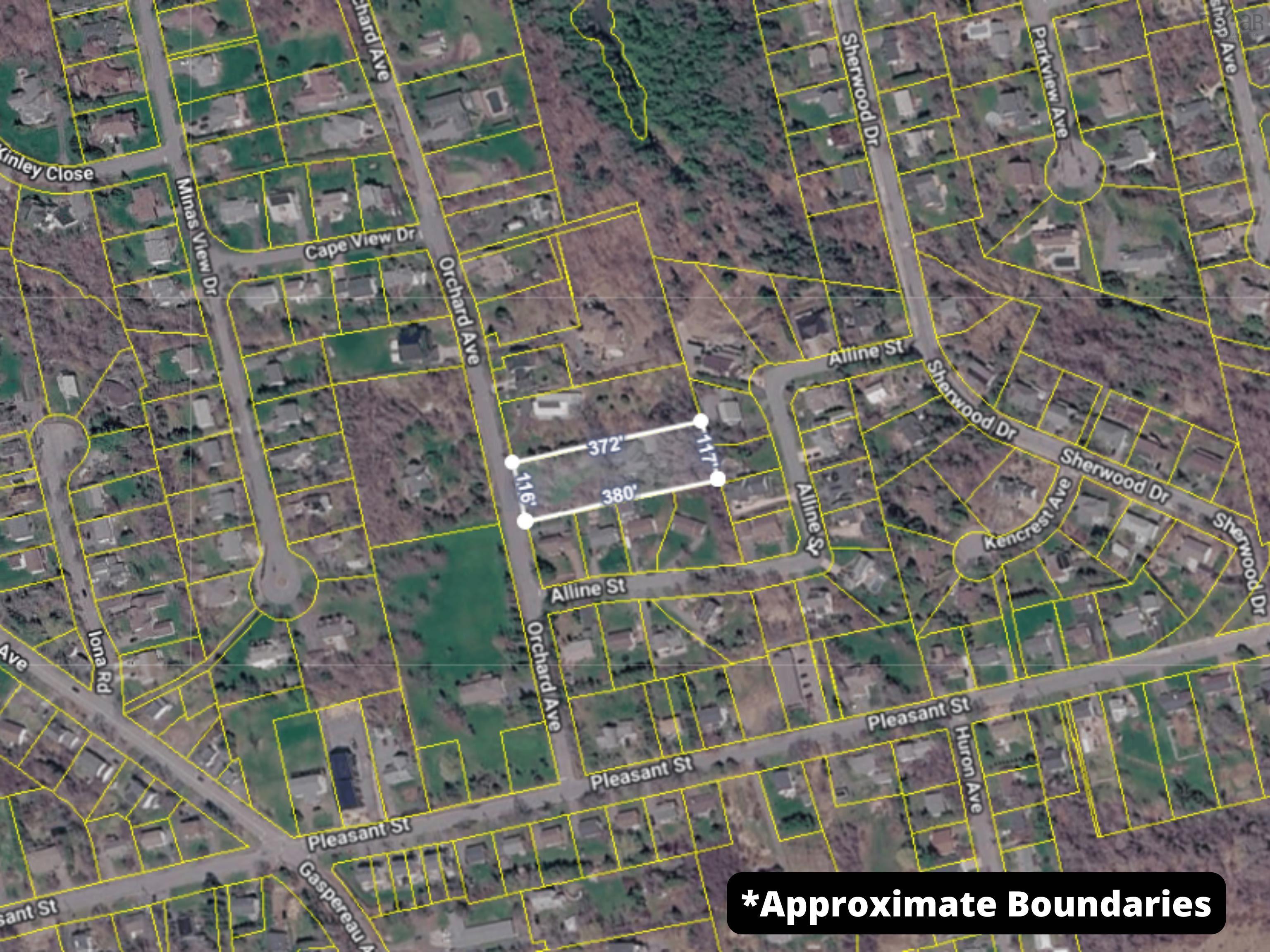 $1,275,000.00: 149 Orchard Avenue, Wolfville
