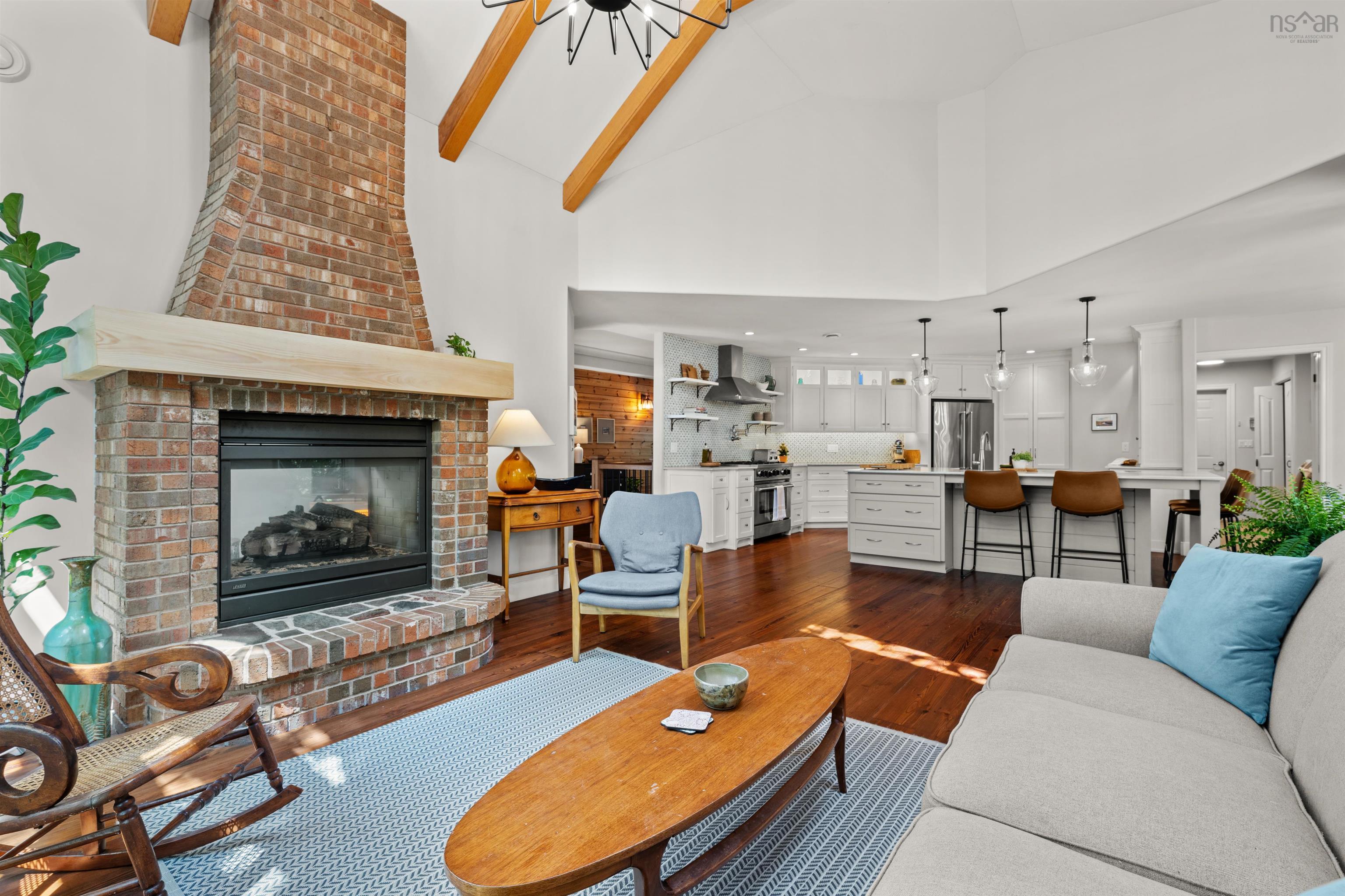 $1,275,000.00: 149 Orchard Avenue, Wolfville