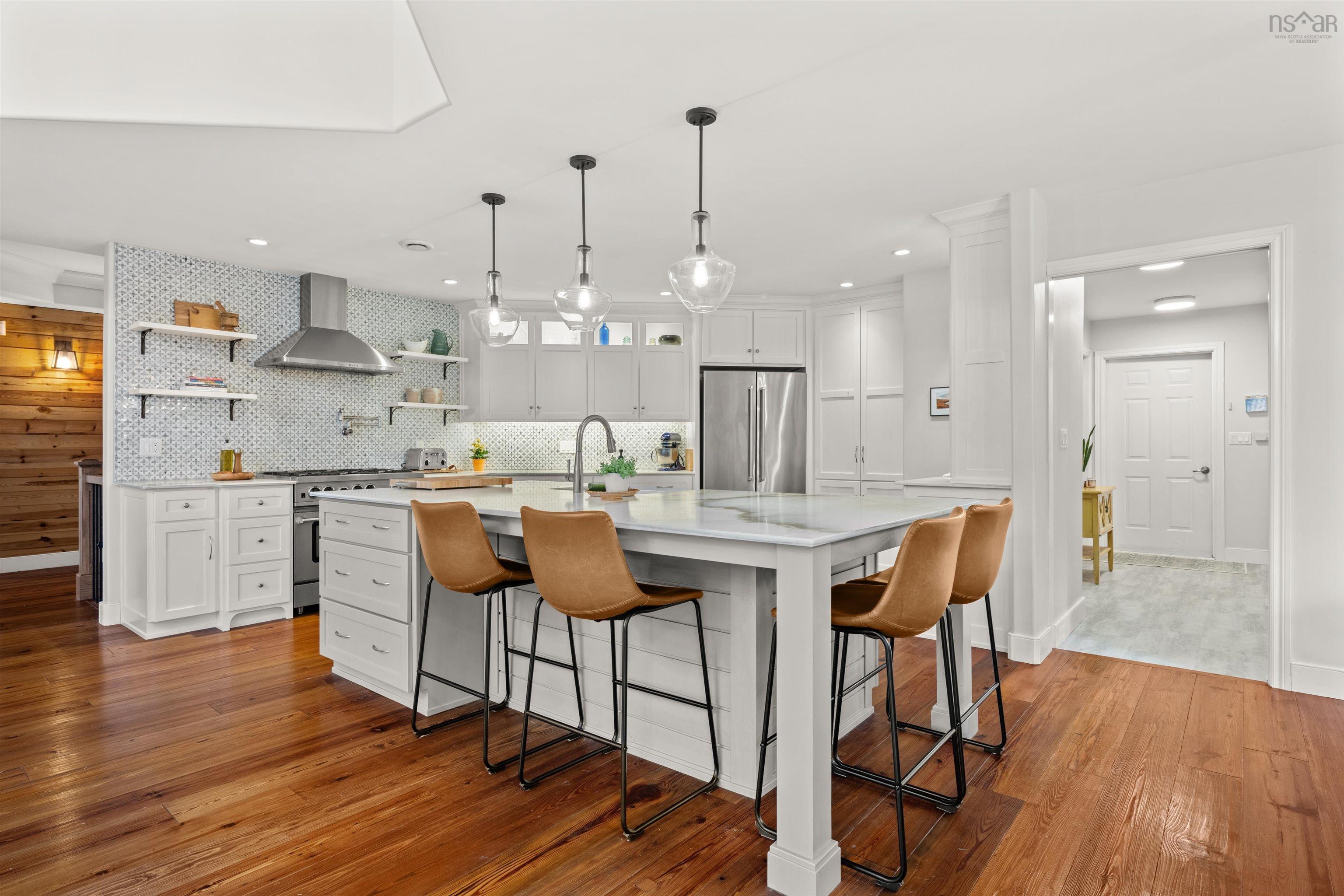 $1,275,000.00: 149 Orchard Avenue, Wolfville
