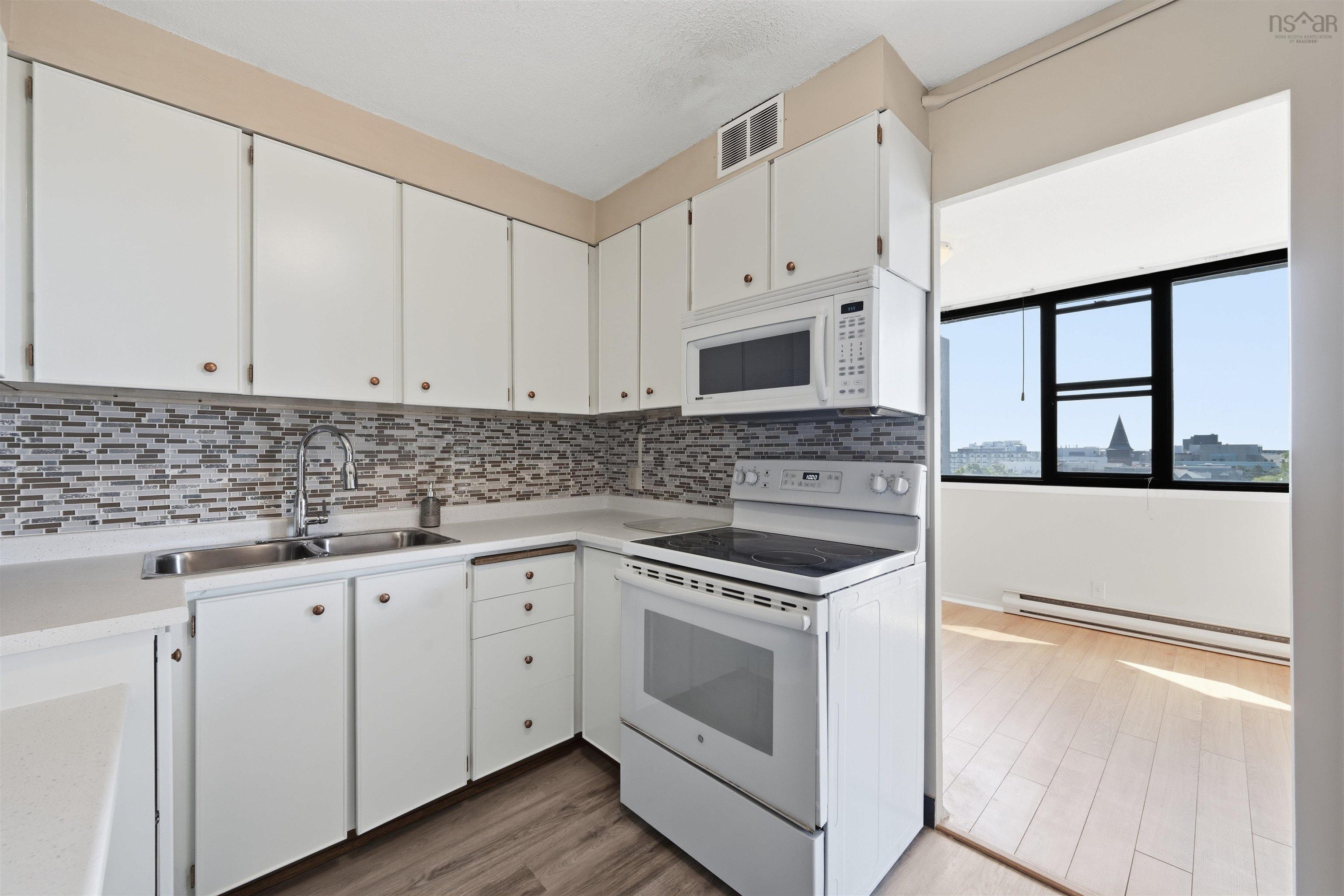 903 5959 Spring Garden Road, Halifax Peninsula, NS (MLS 202618490)