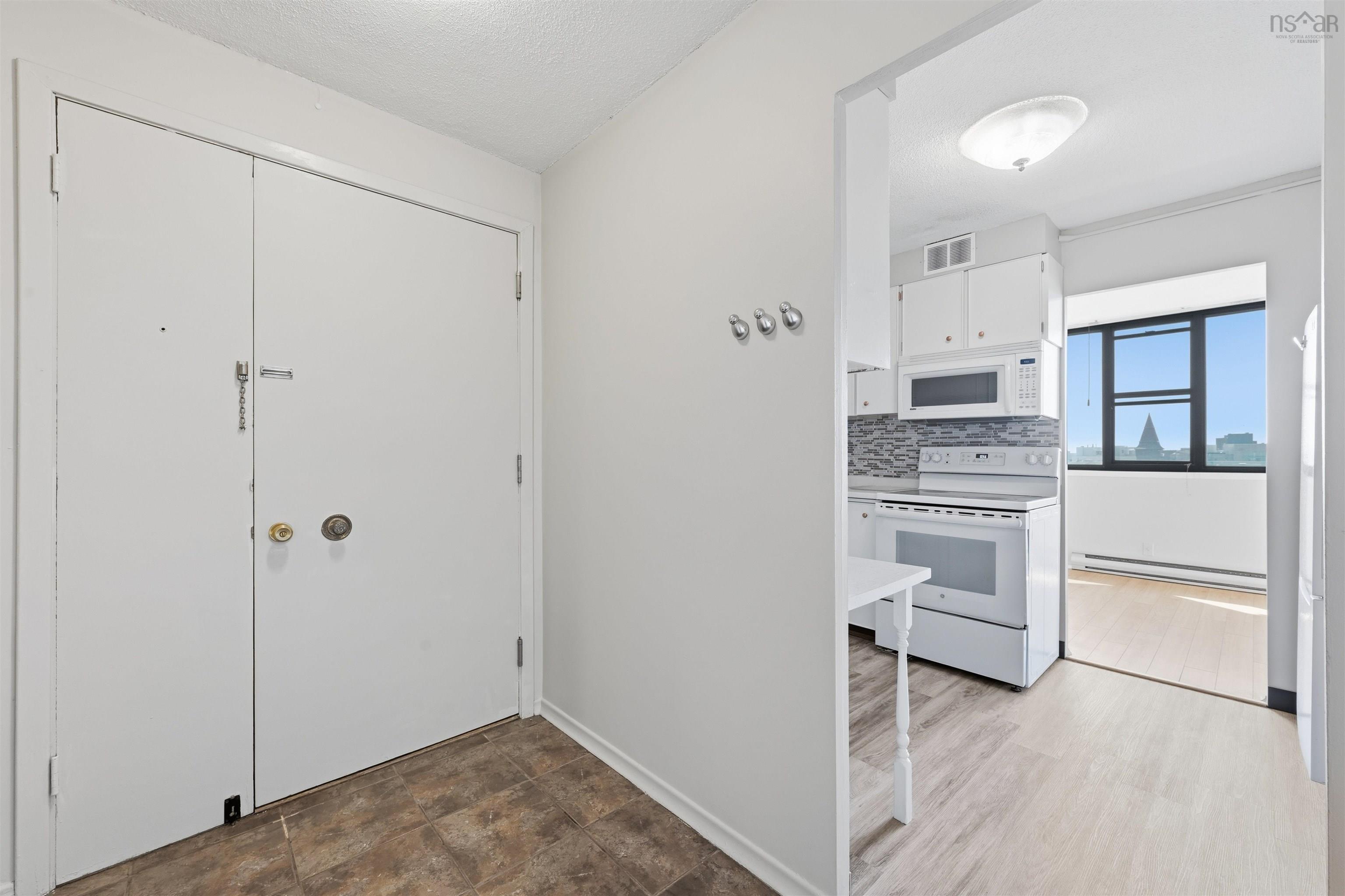 903 5959 Spring Garden Road, Halifax Peninsula, NS (MLS 202618490)
