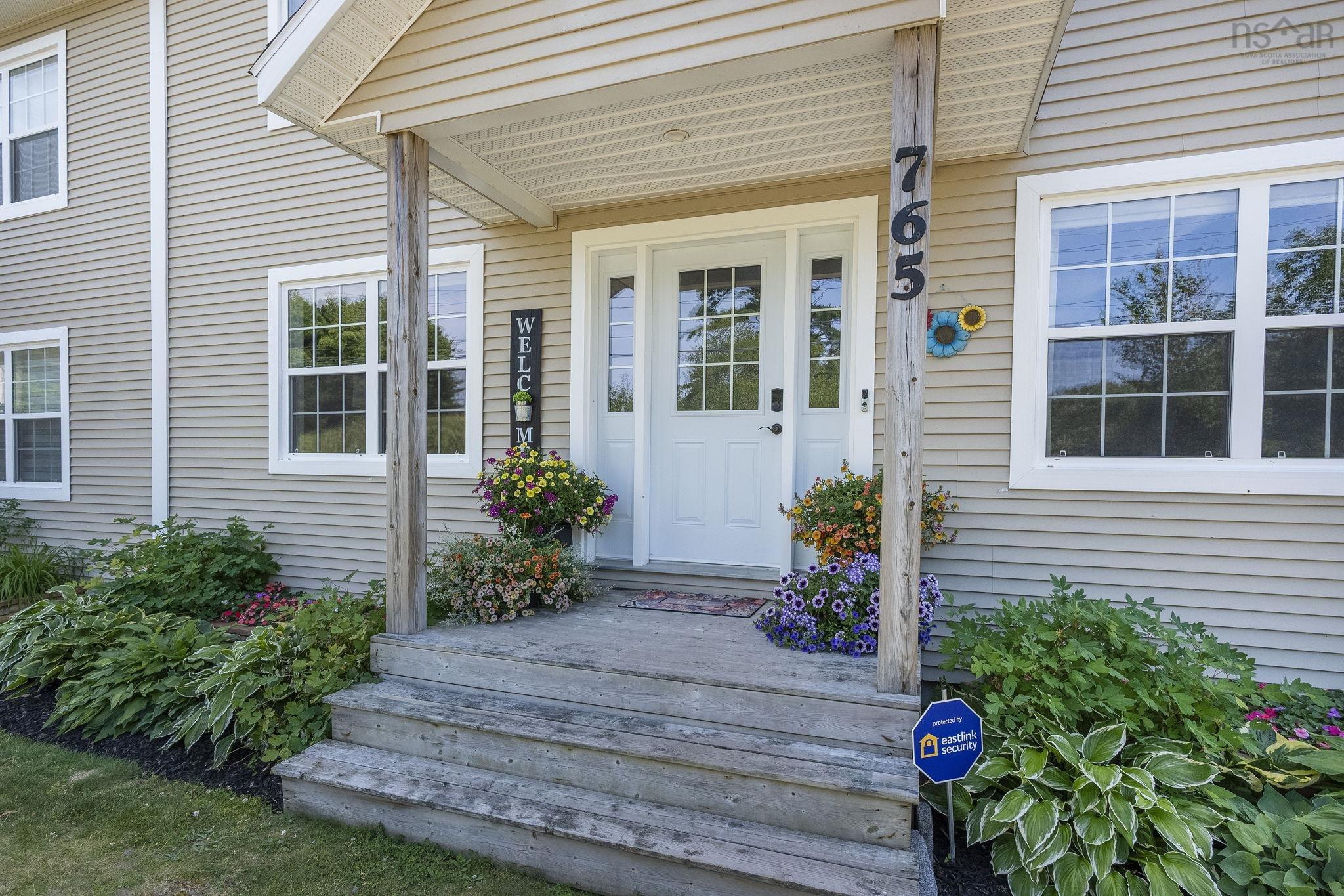 765 Rocknotch Road, Greenwood, NS (MLS® 202618493)