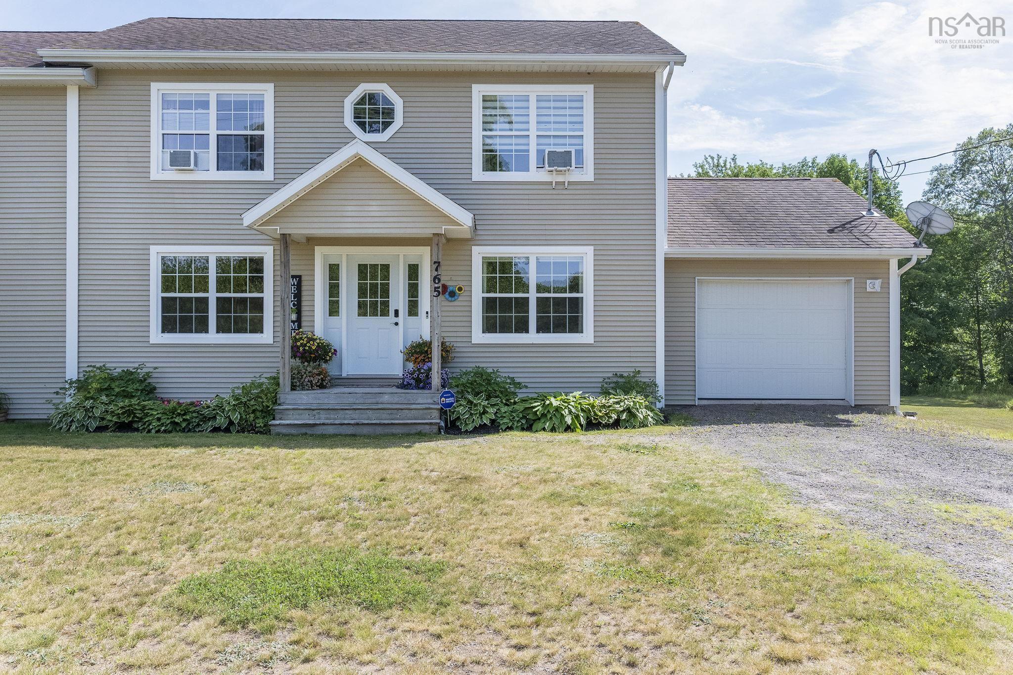 $429,000.00: 765 Rocknotch Road, Greenwood