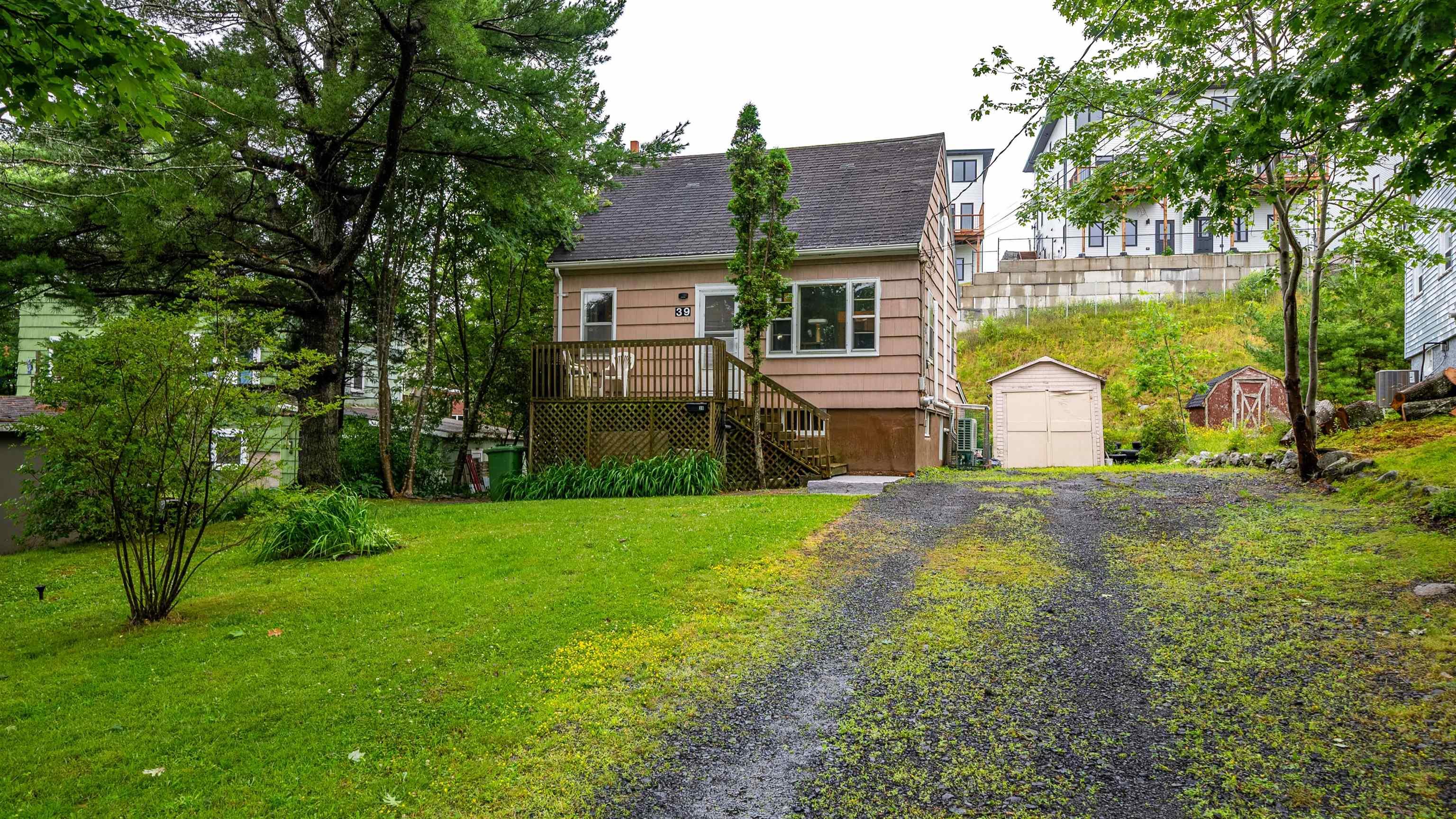 39 Punch Bowl Drive, Halifax, NS (MLS® 202618497)