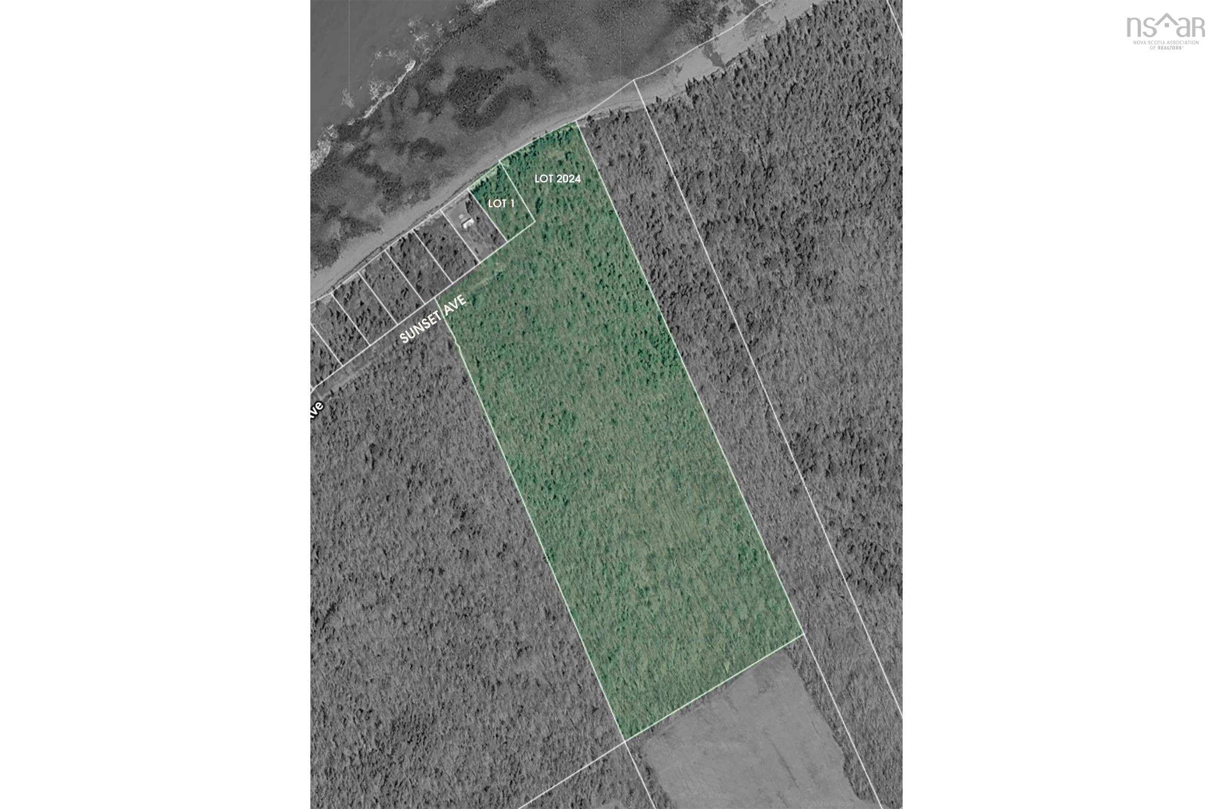 $150,000.00: 2 Lot Package Sunset Avenue, Phinneys Cove