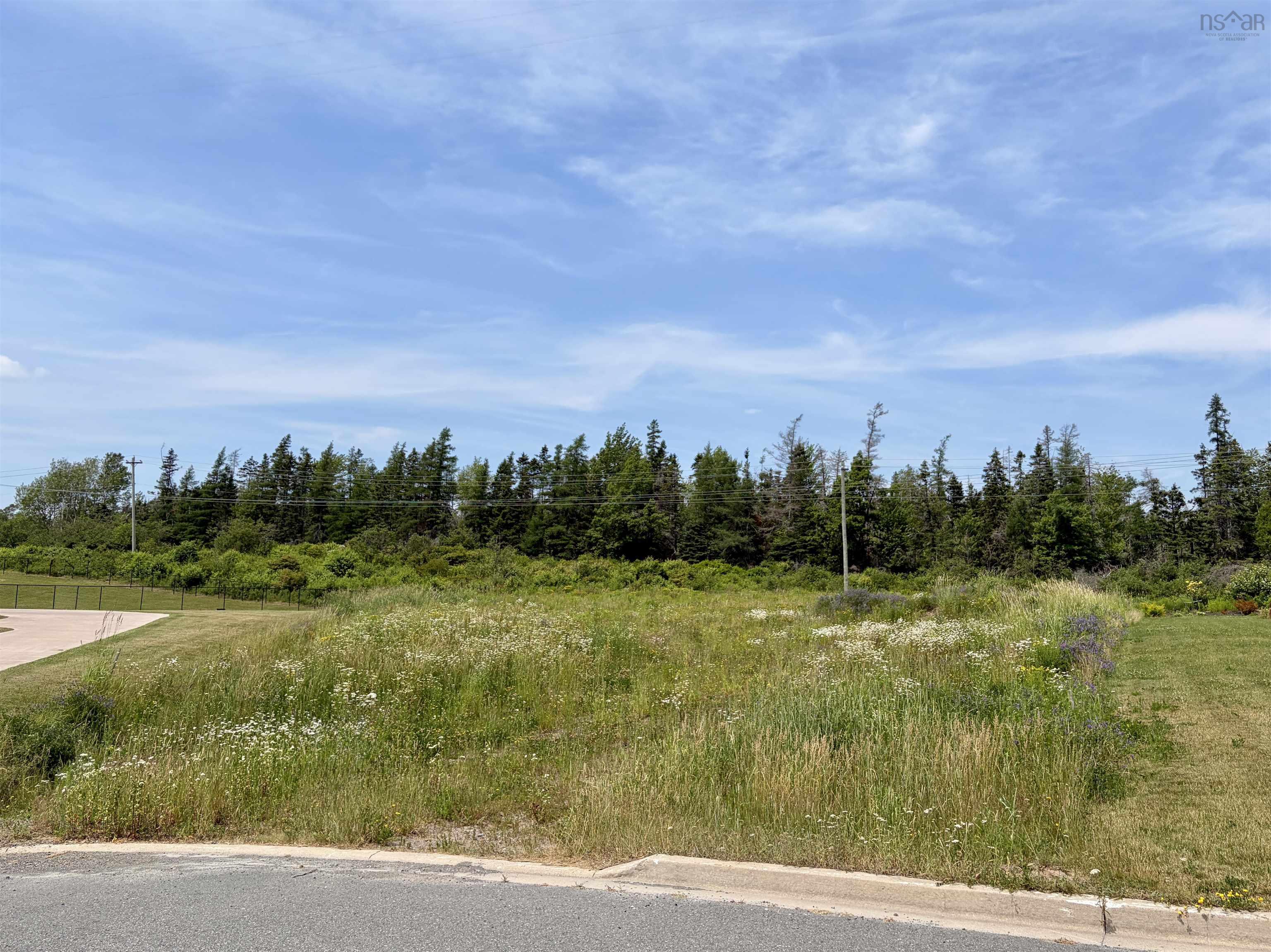 $159,000.00: Lot 130 MacInnis Way, West River