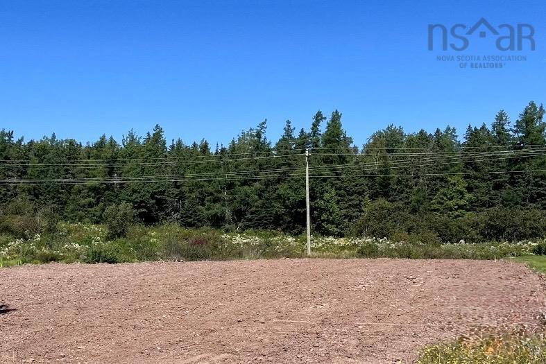 $159,000.00: Lot 130 MacInnis Way, West River