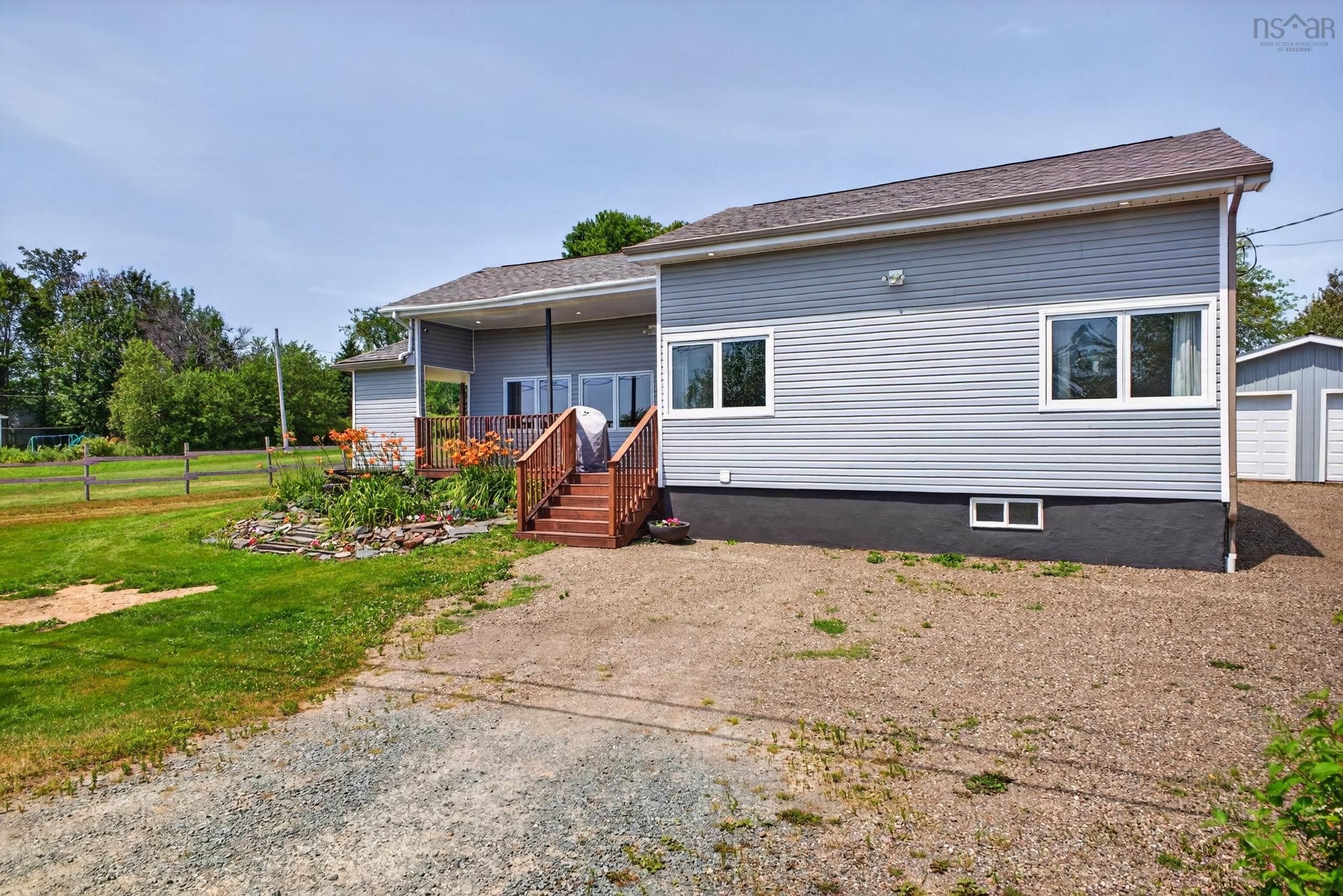 $315,000.00: 5469 Highway 289 Highway, Upper Stewiacke
