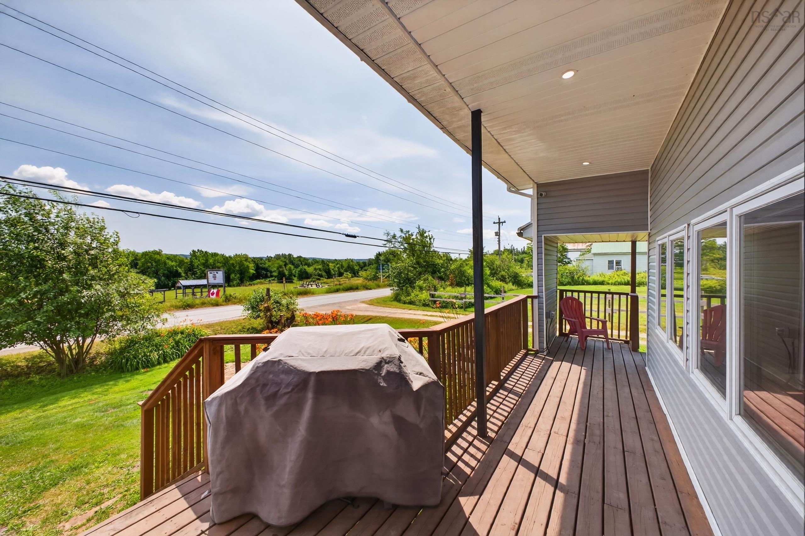 $315,000.00: 5469 Highway 289 Highway, Upper Stewiacke