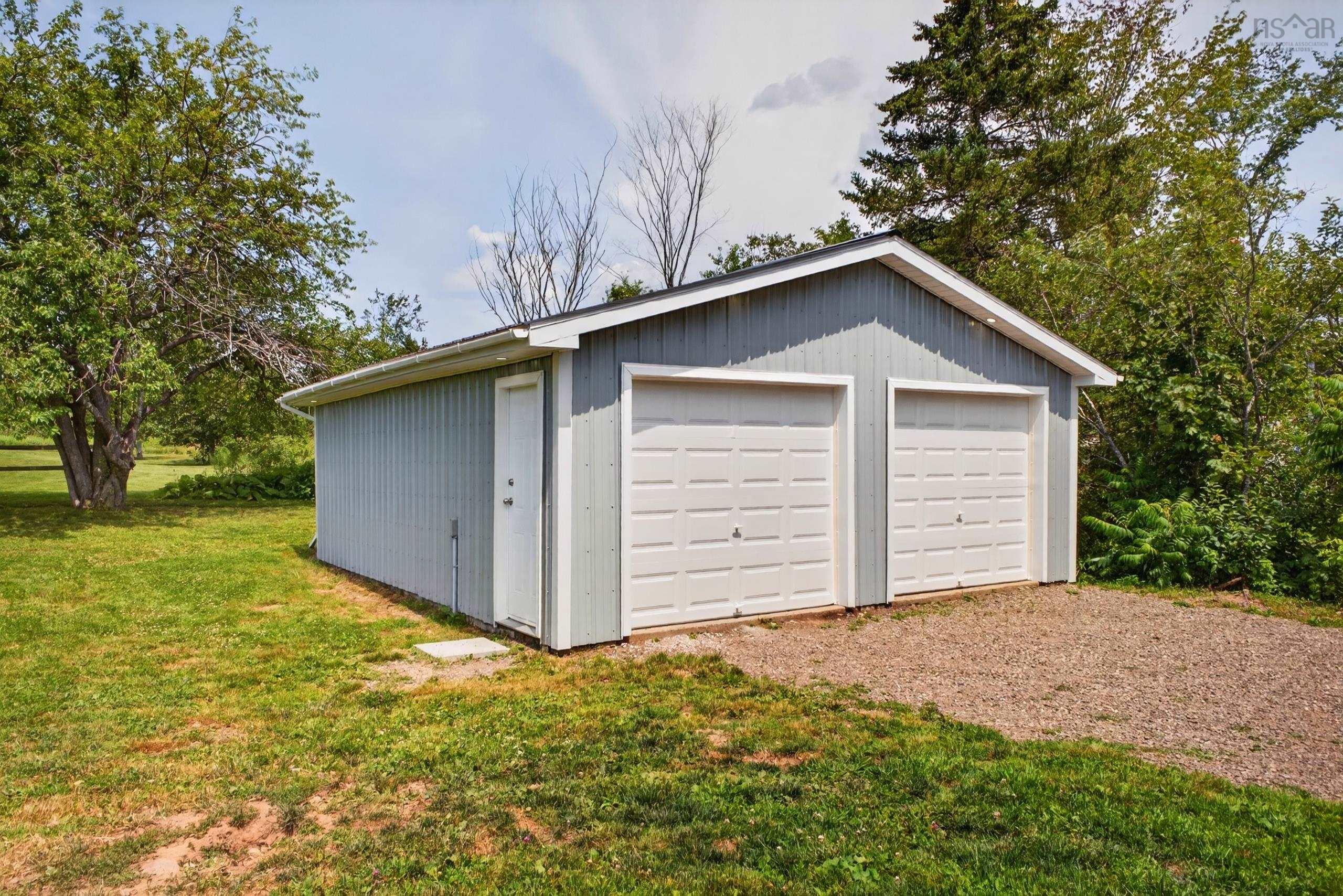 $315,000.00: 5469 Highway 289 Highway, Upper Stewiacke