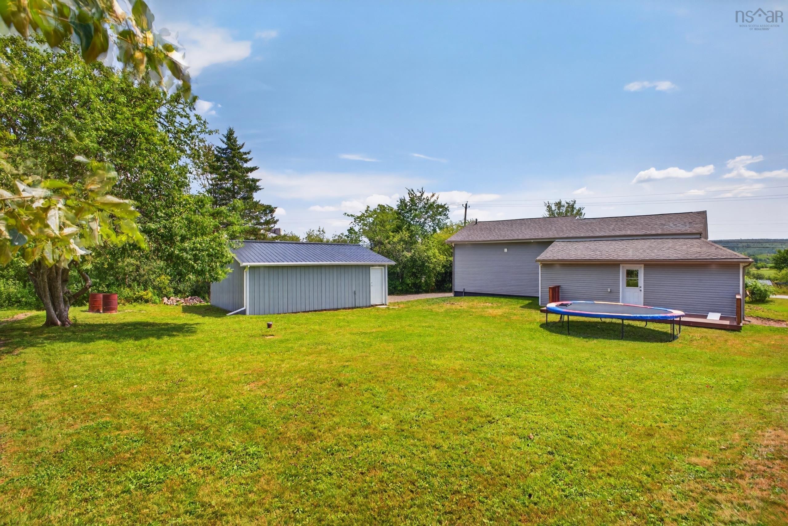$315,000.00: 5469 Highway 289 Highway, Upper Stewiacke