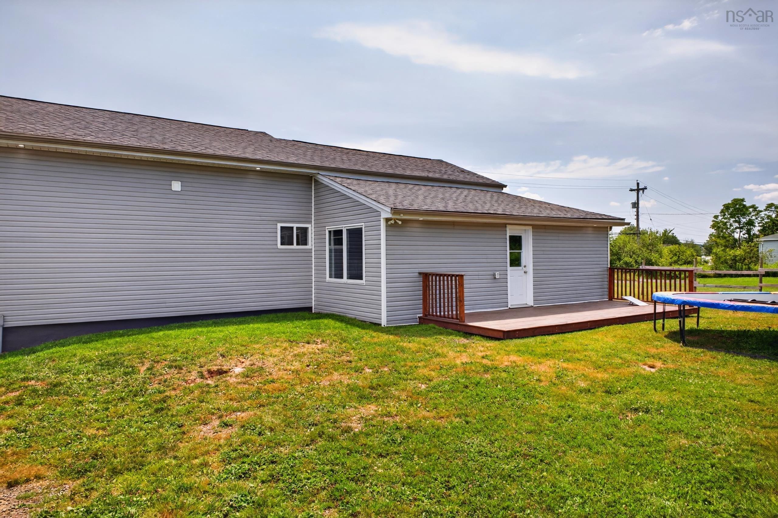 $315,000.00: 5469 Highway 289 Highway, Upper Stewiacke